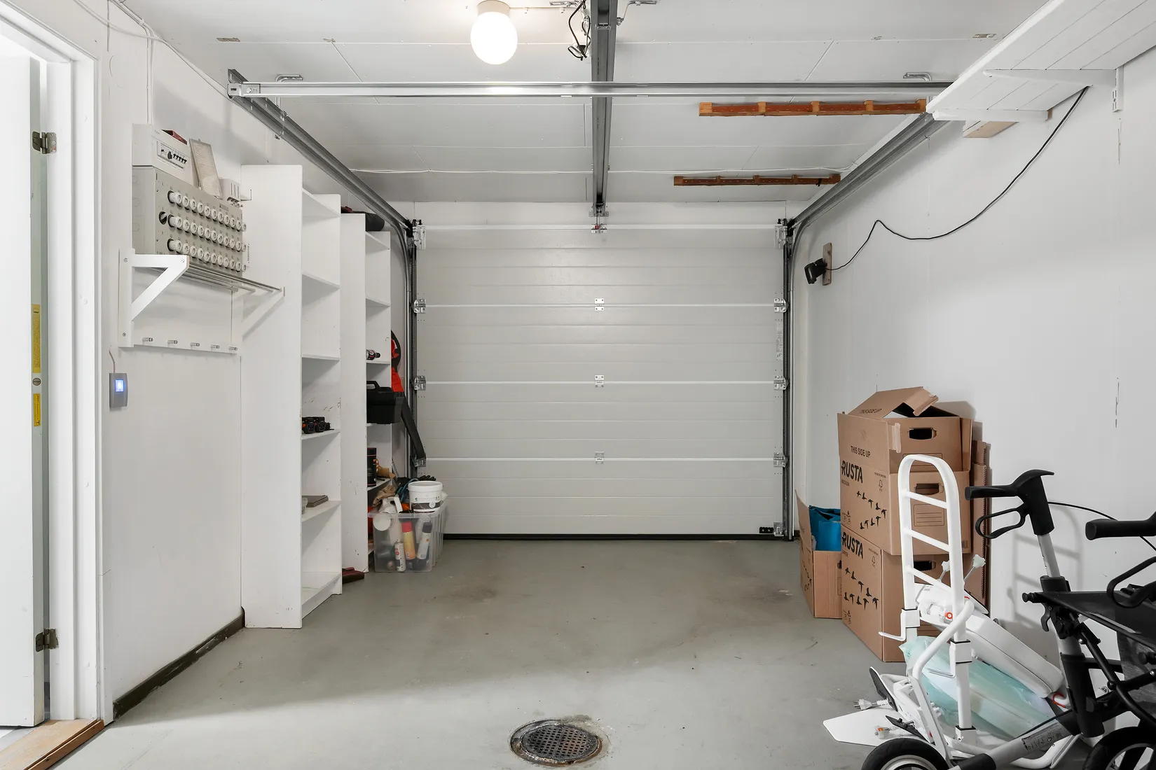 Bostadsrätt, Takdroppsgatan 113, Morö Backe, Skellefteå