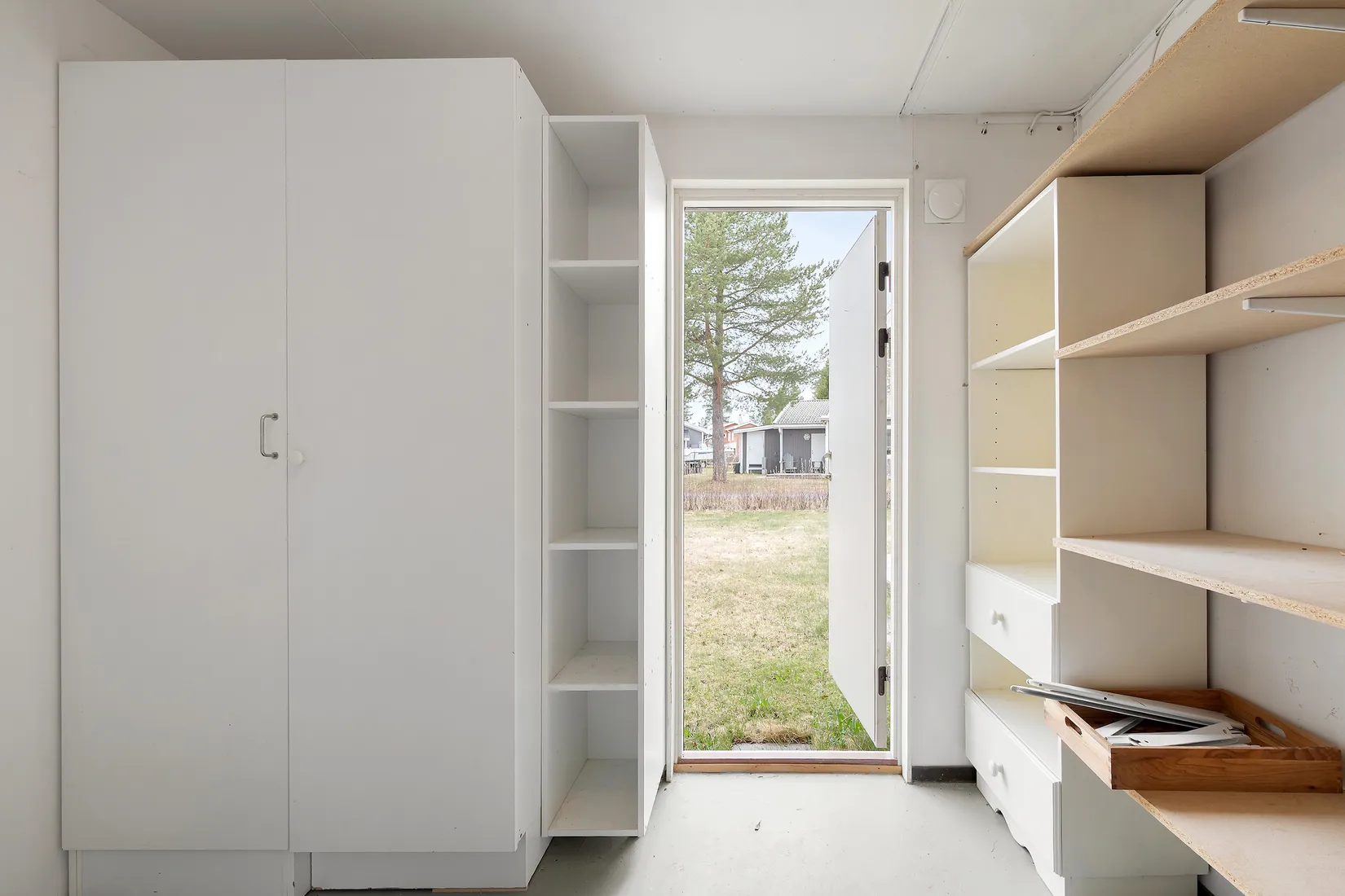 Bostadsrätt, Takdroppsgatan 113, Morö Backe, Skellefteå