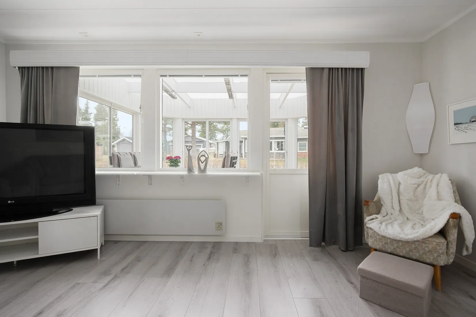 Bostadsrätt, Takdroppsgatan 113, Morö Backe, Skellefteå
