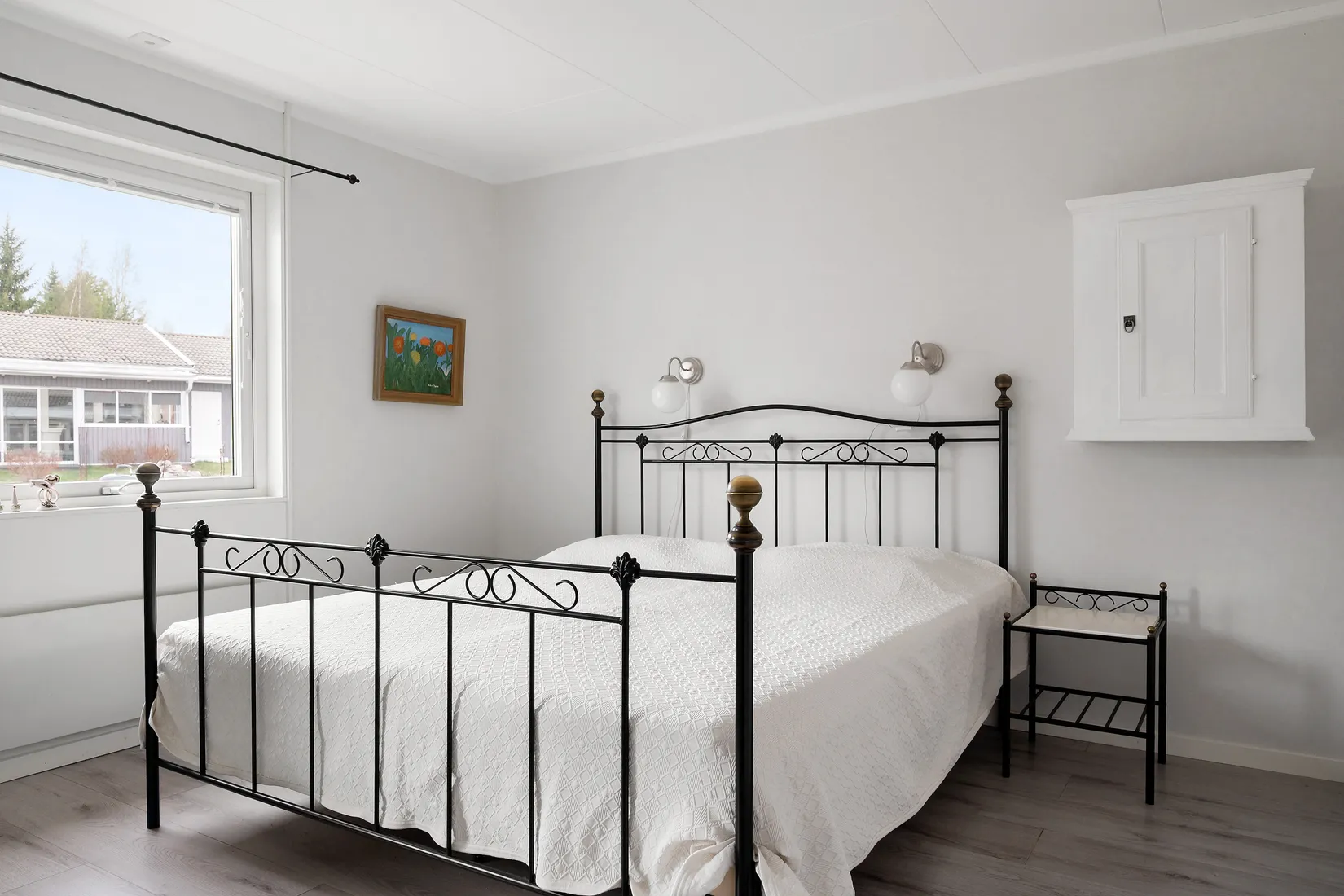 Bostadsrätt, Takdroppsgatan 113, Morö Backe, Skellefteå