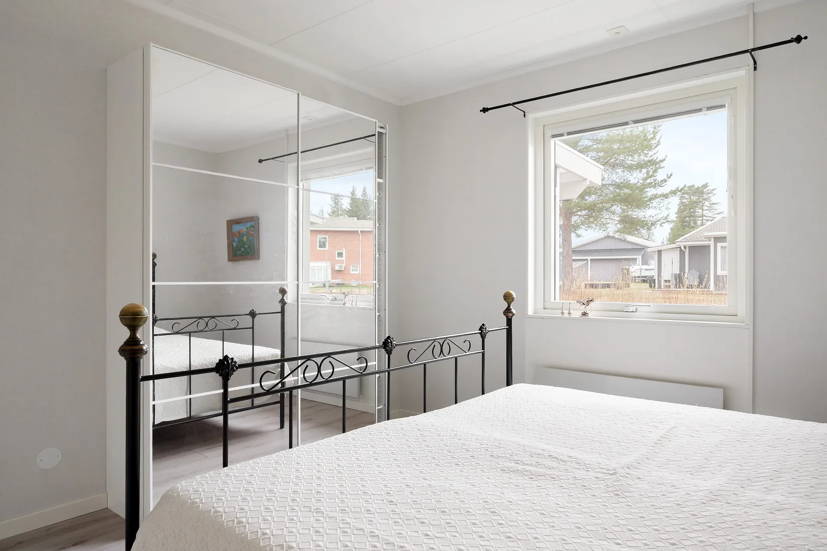 Bostadsrätt, Takdroppsgatan 113, Morö Backe, Skellefteå