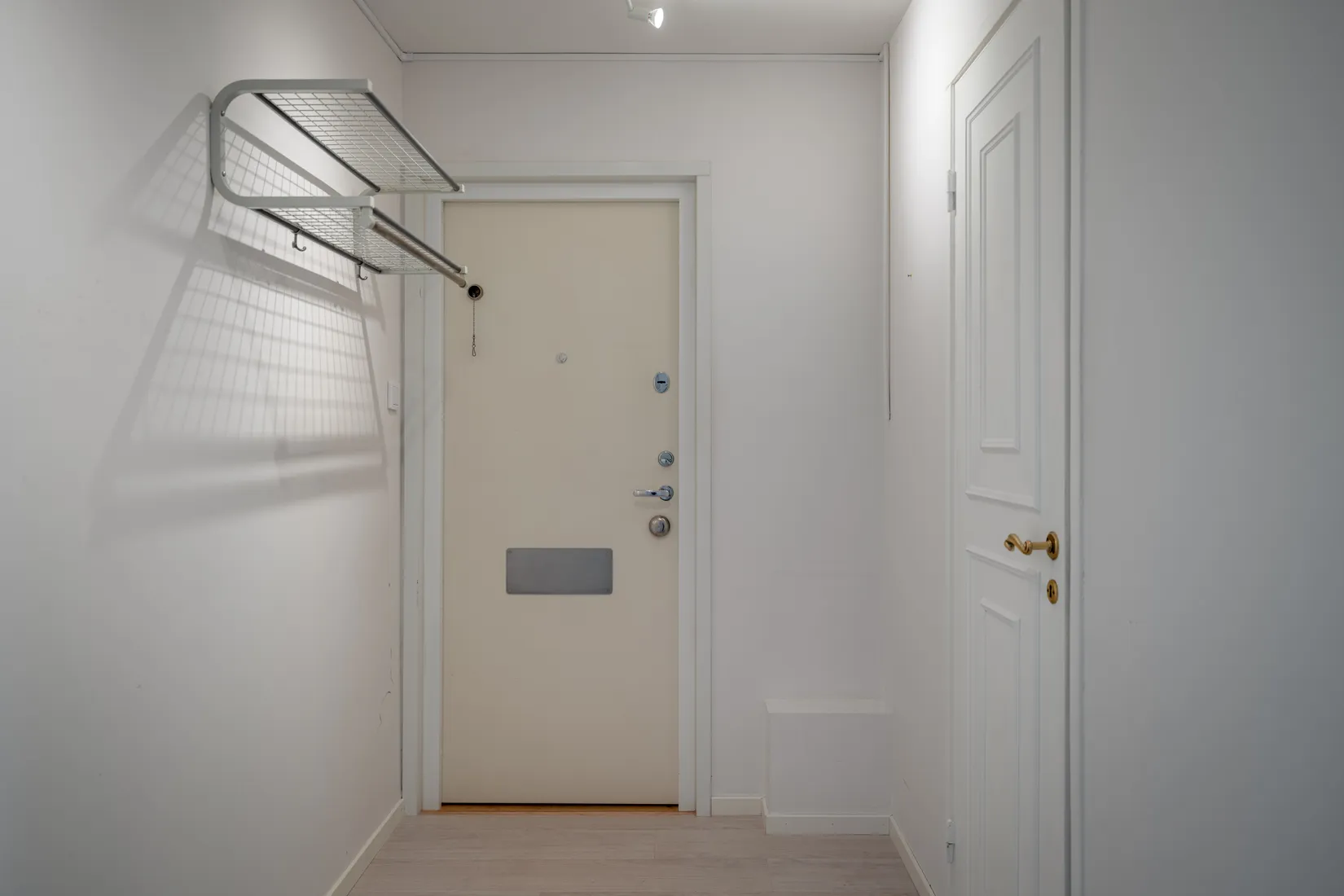 Bostadsrätt, Pyrolavägen 60, Skärsätra, Lidingö