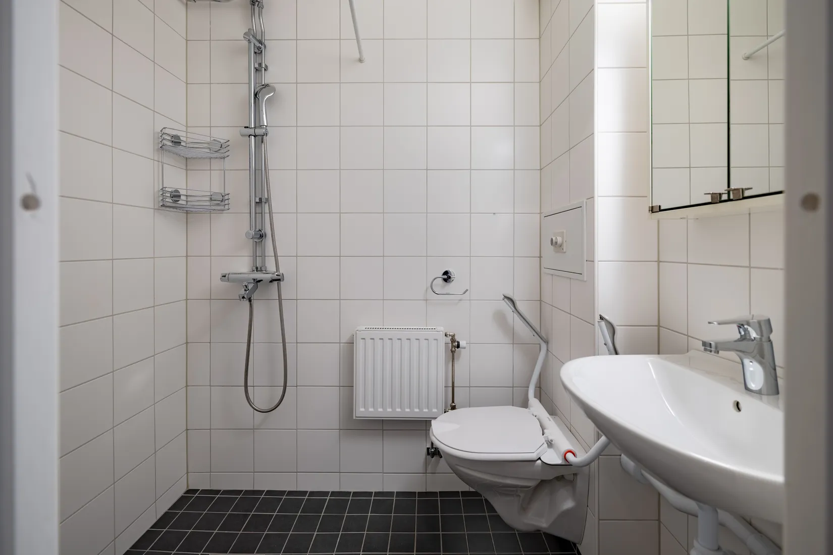 Bostadsrätt, Pyrolavägen 60, Skärsätra, Lidingö