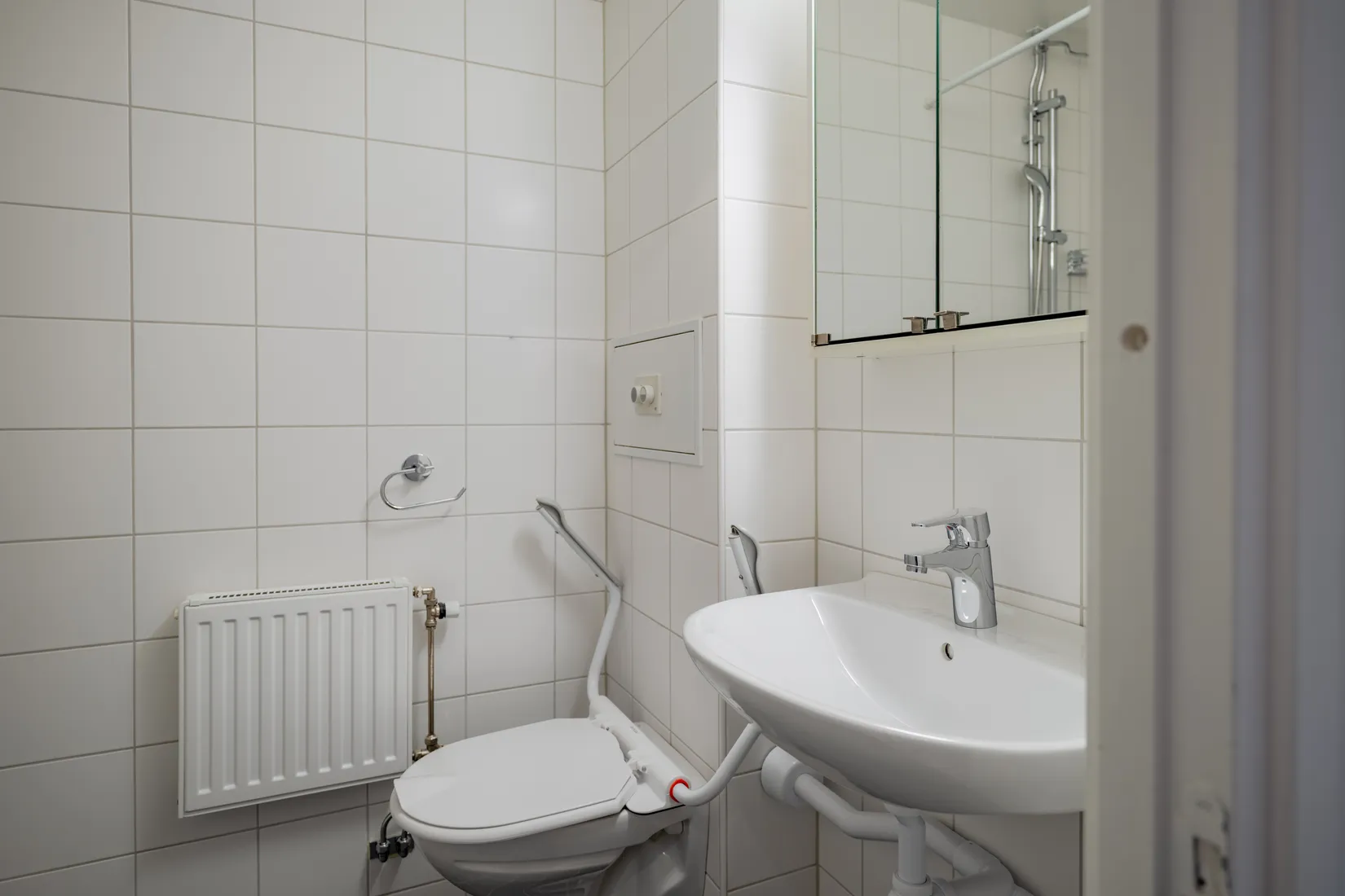 Bostadsrätt, Pyrolavägen 60, Skärsätra, Lidingö