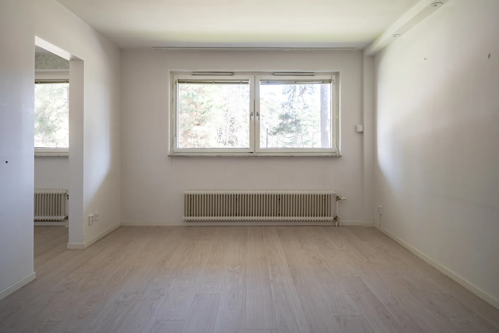 Bostadsrätt, Pyrolavägen 60, Skärsätra, Lidingö