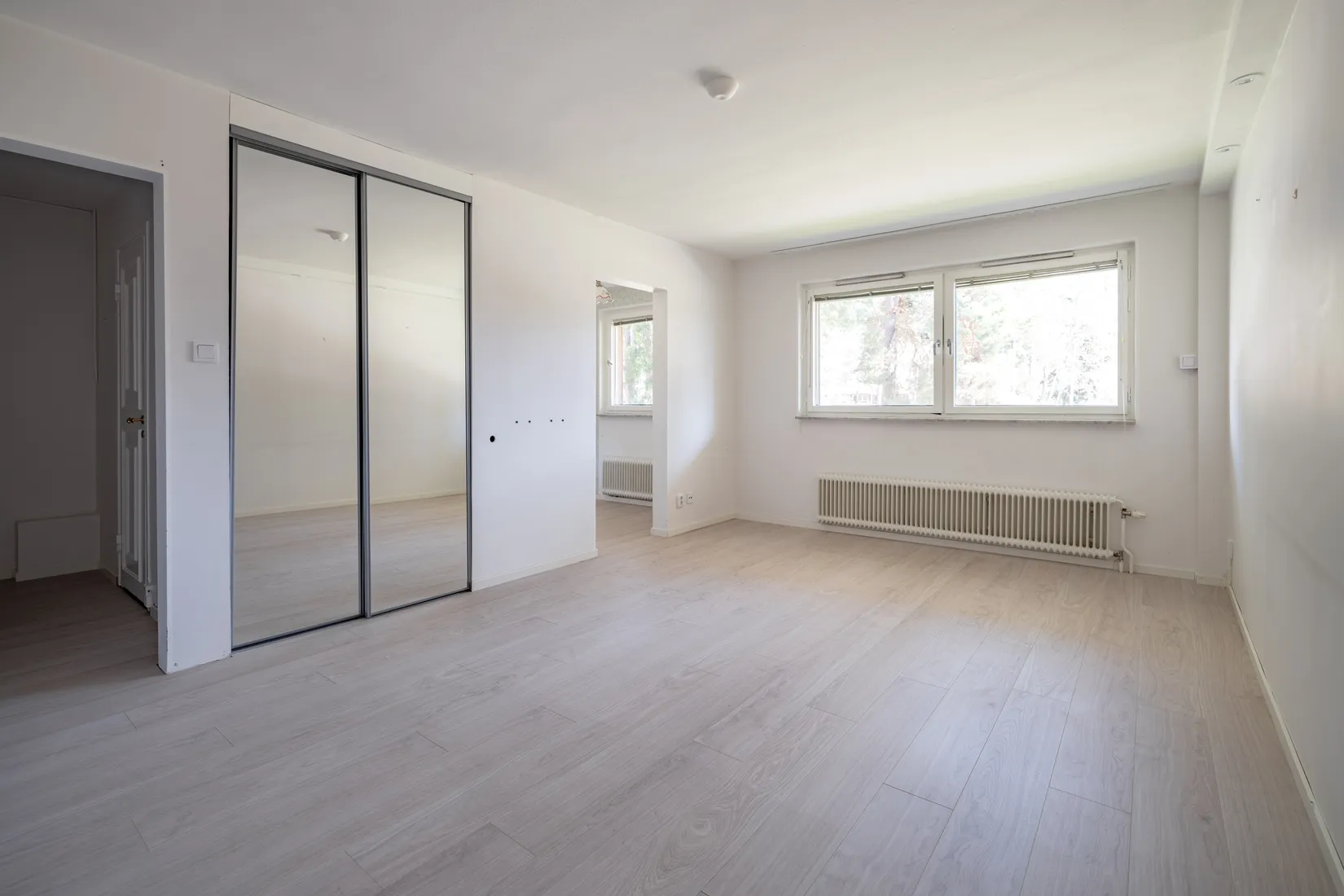 Bostadsrätt, Pyrolavägen 60, Skärsätra, Lidingö