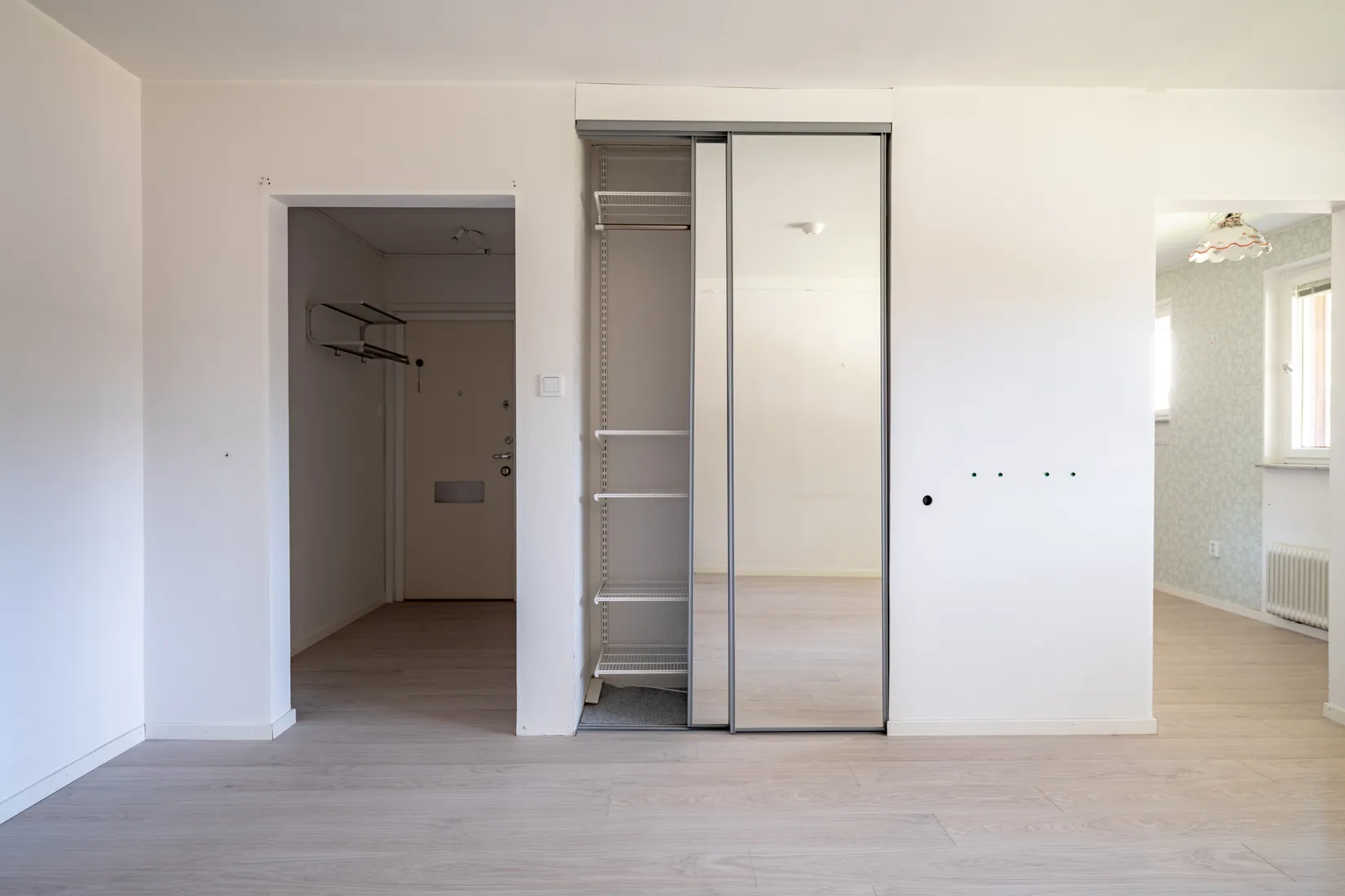 Bostadsrätt, Pyrolavägen 60, Skärsätra, Lidingö