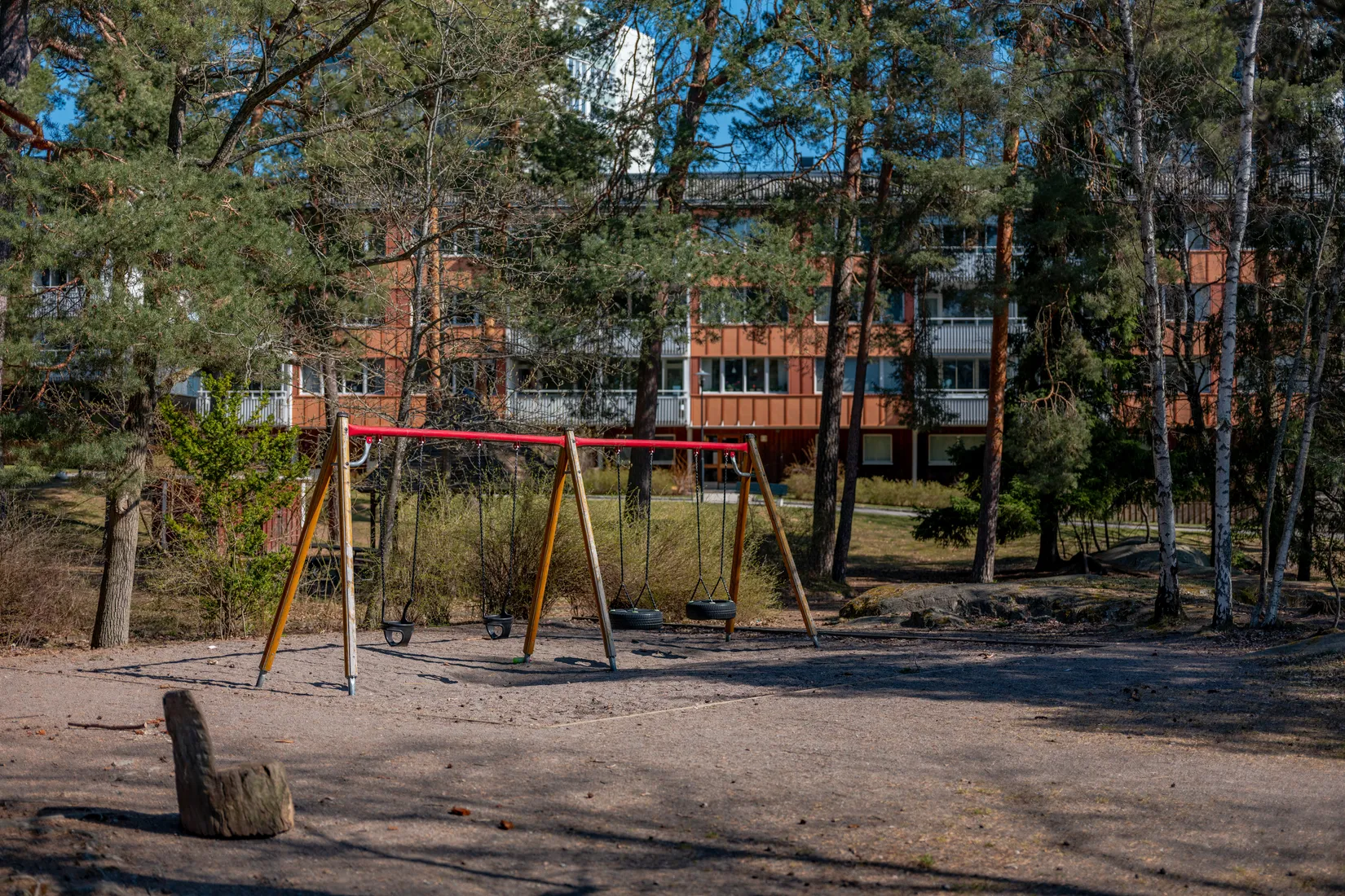 Bostadsrätt, Pyrolavägen 60, Skärsätra, Lidingö