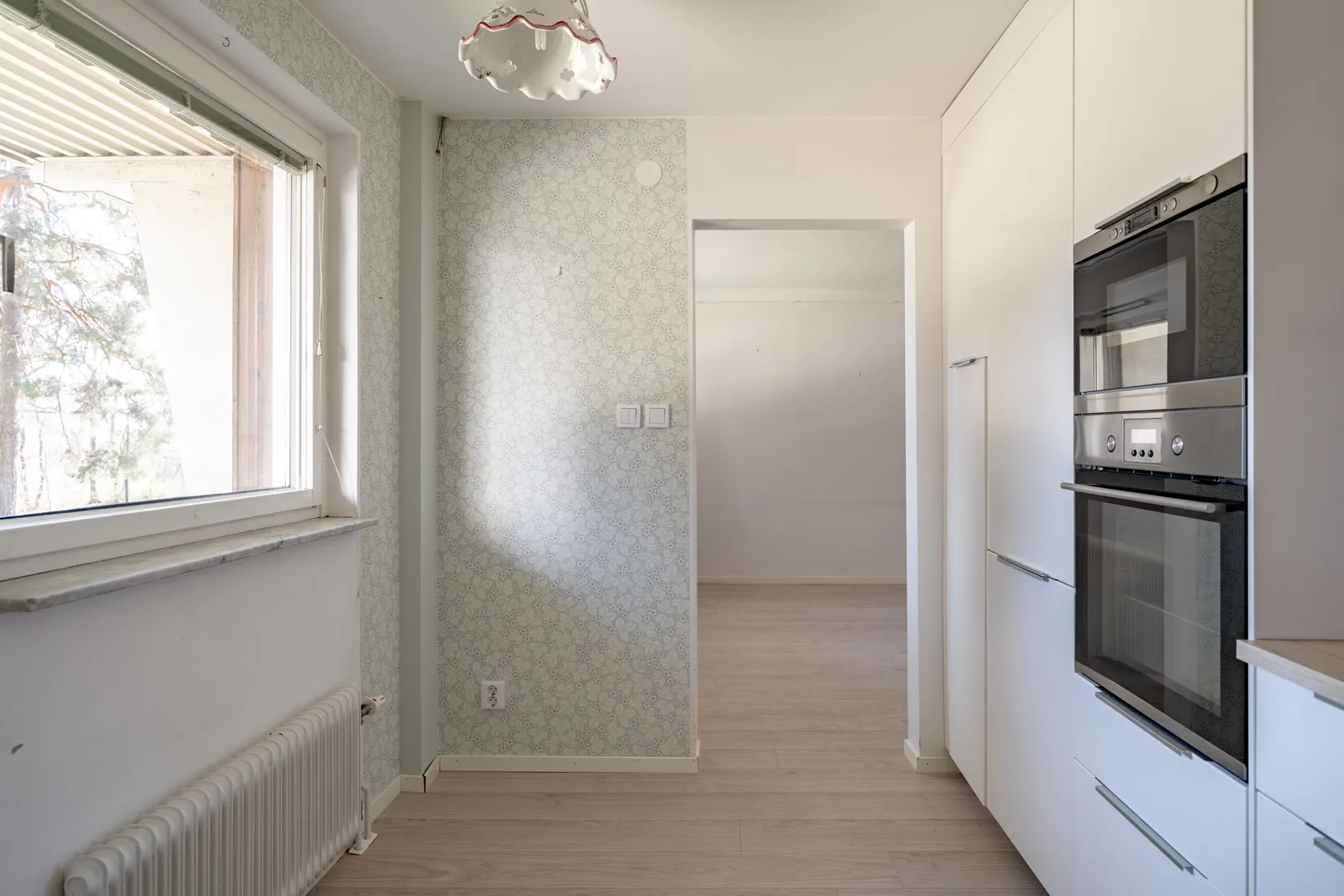 Bostadsrätt, Pyrolavägen 60, Skärsätra, Lidingö