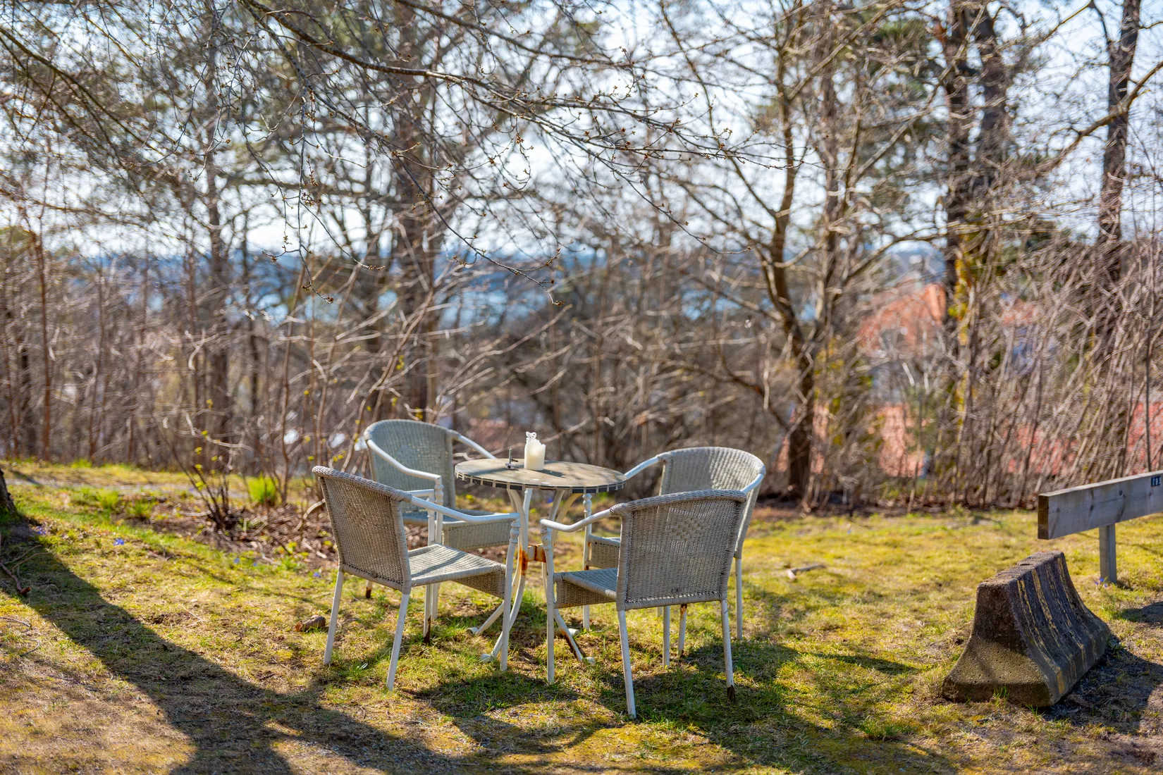 Bostadsrätt, Pyrolavägen 60, Skärsätra, Lidingö