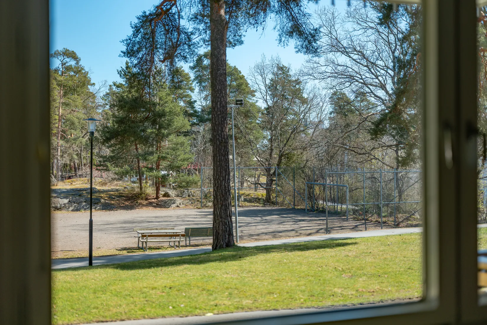 Bostadsrätt, Pyrolavägen 60, Skärsätra, Lidingö