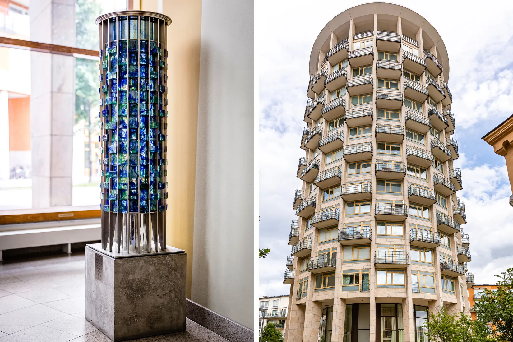 Bostadsrätt, Löjtnantsgatan 3, våning 13!, Östermalm - Gärdet, Stockholm