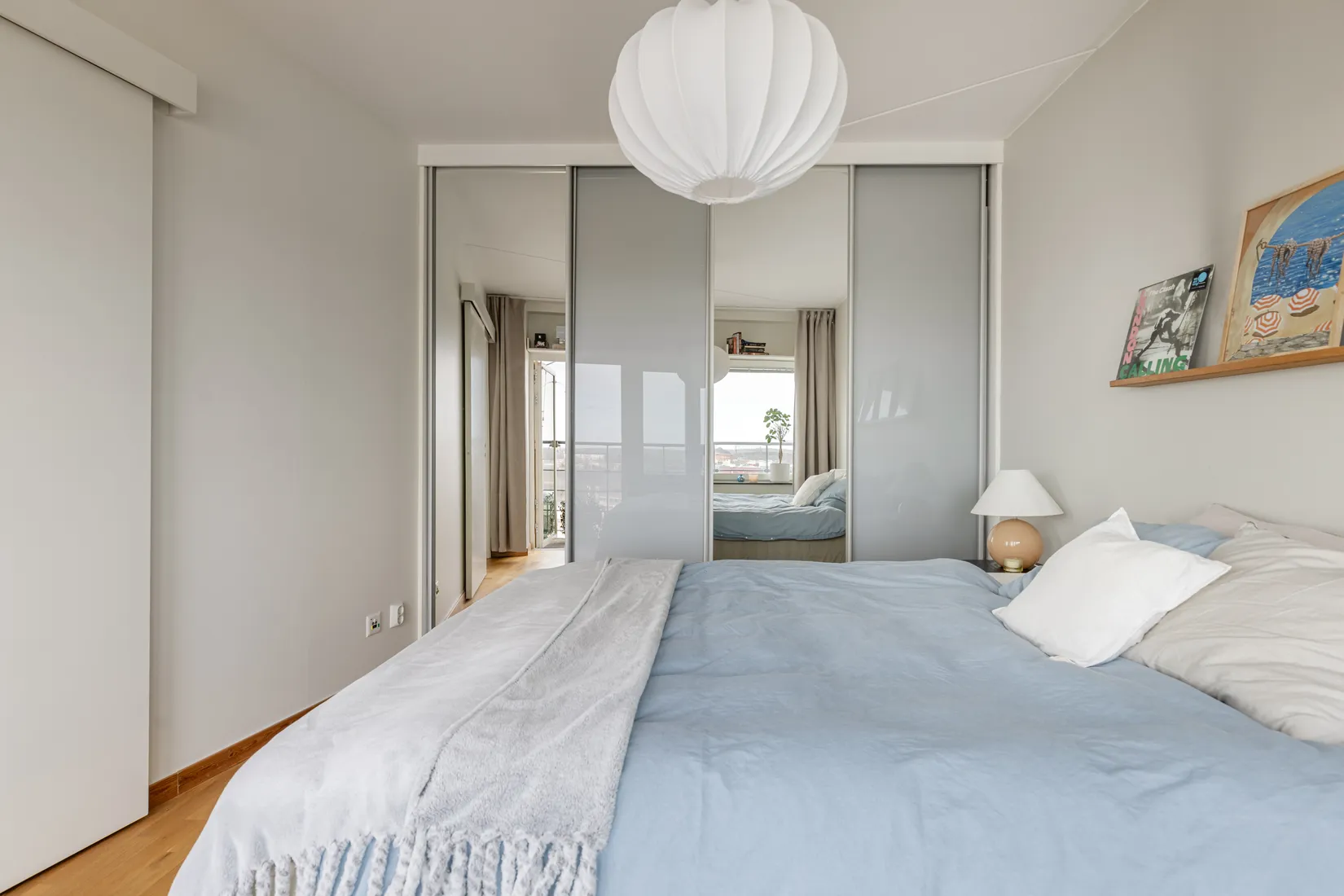 Bostadsrätt, Löjtnantsgatan 3, våning 13!, Östermalm - Gärdet, Stockholm