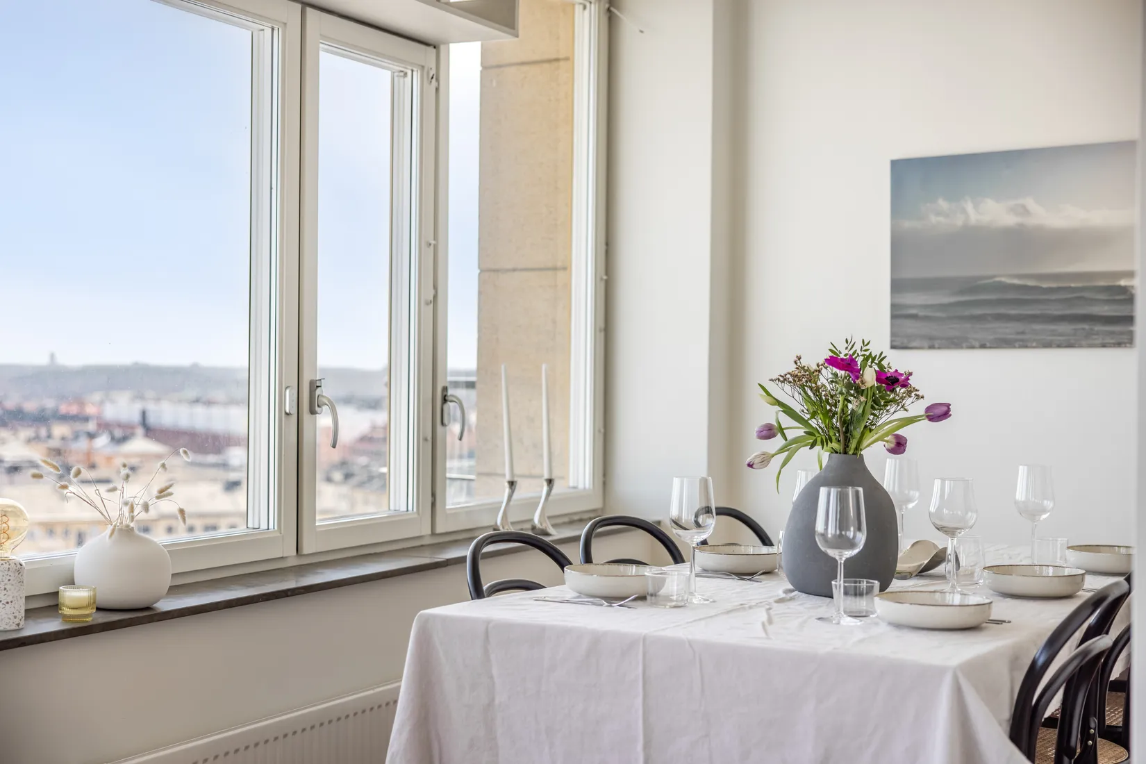 Bostadsrätt, Löjtnantsgatan 3, våning 13!, Östermalm - Gärdet, Stockholm