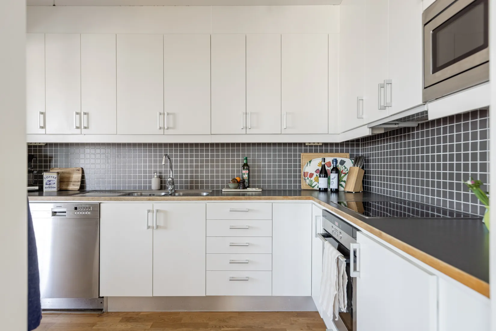 Bostadsrätt, Löjtnantsgatan 3, våning 13!, Östermalm - Gärdet, Stockholm