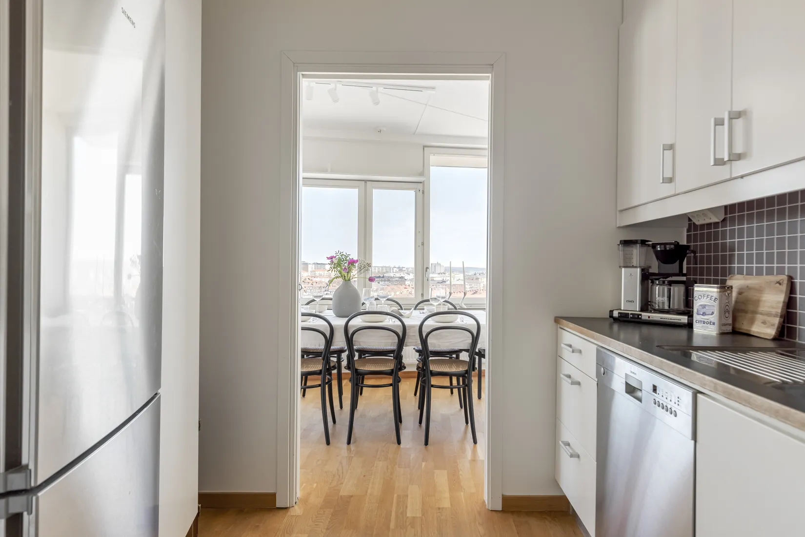 Bostadsrätt, Löjtnantsgatan 3, våning 13!, Östermalm - Gärdet, Stockholm