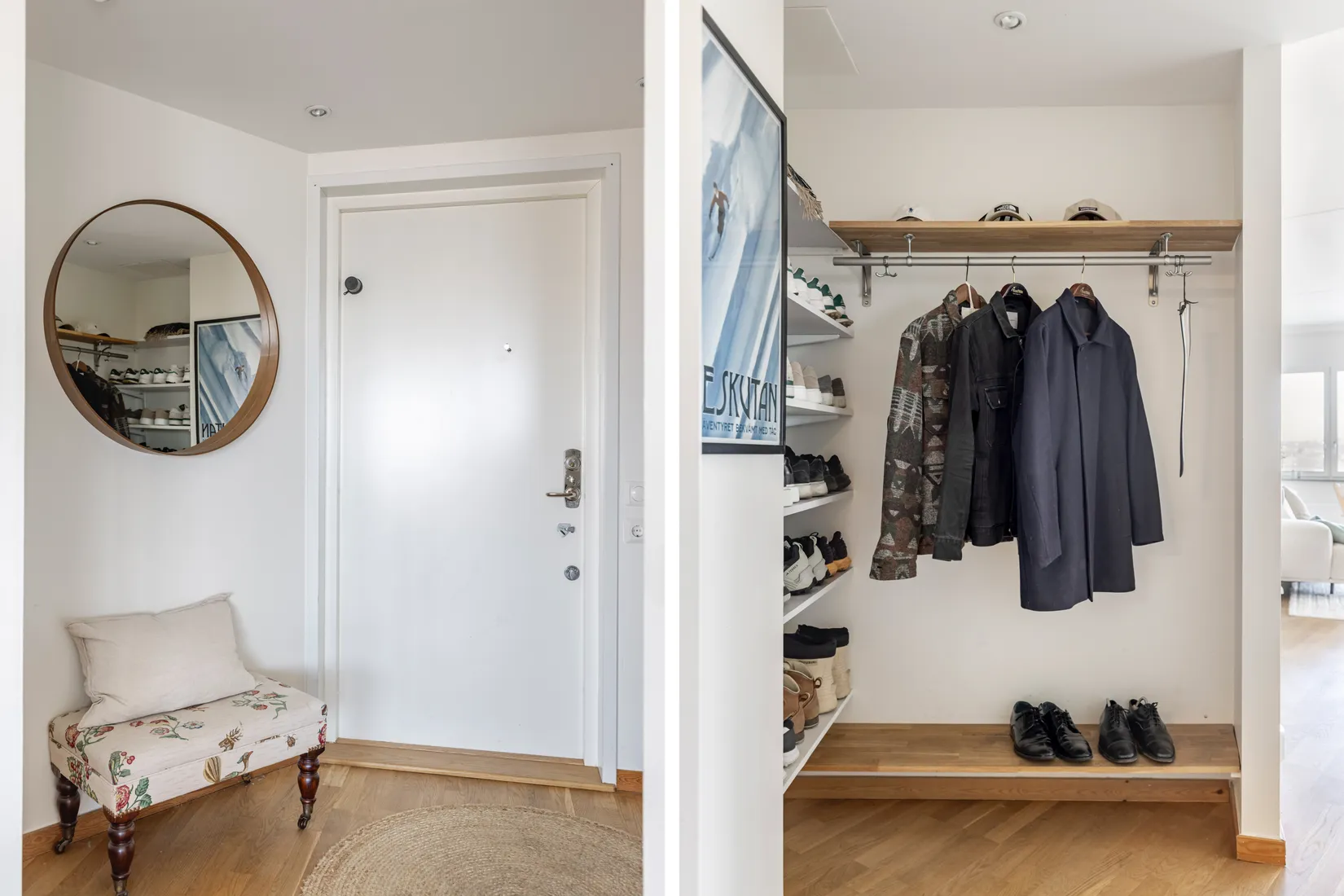 Bostadsrätt, Löjtnantsgatan 3, våning 13!, Östermalm - Gärdet, Stockholm