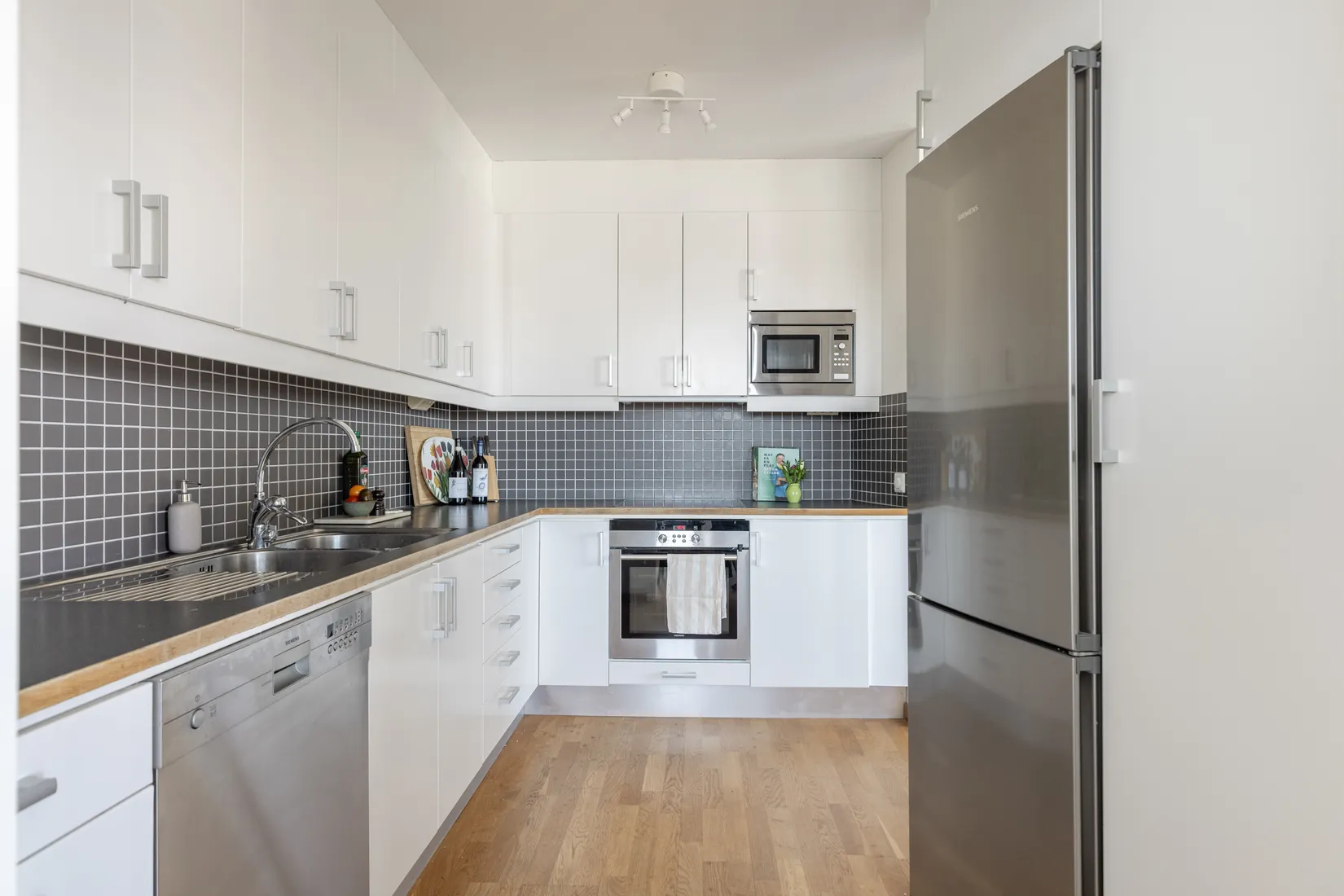 Bostadsrätt, Löjtnantsgatan 3, våning 13!, Östermalm - Gärdet, Stockholm