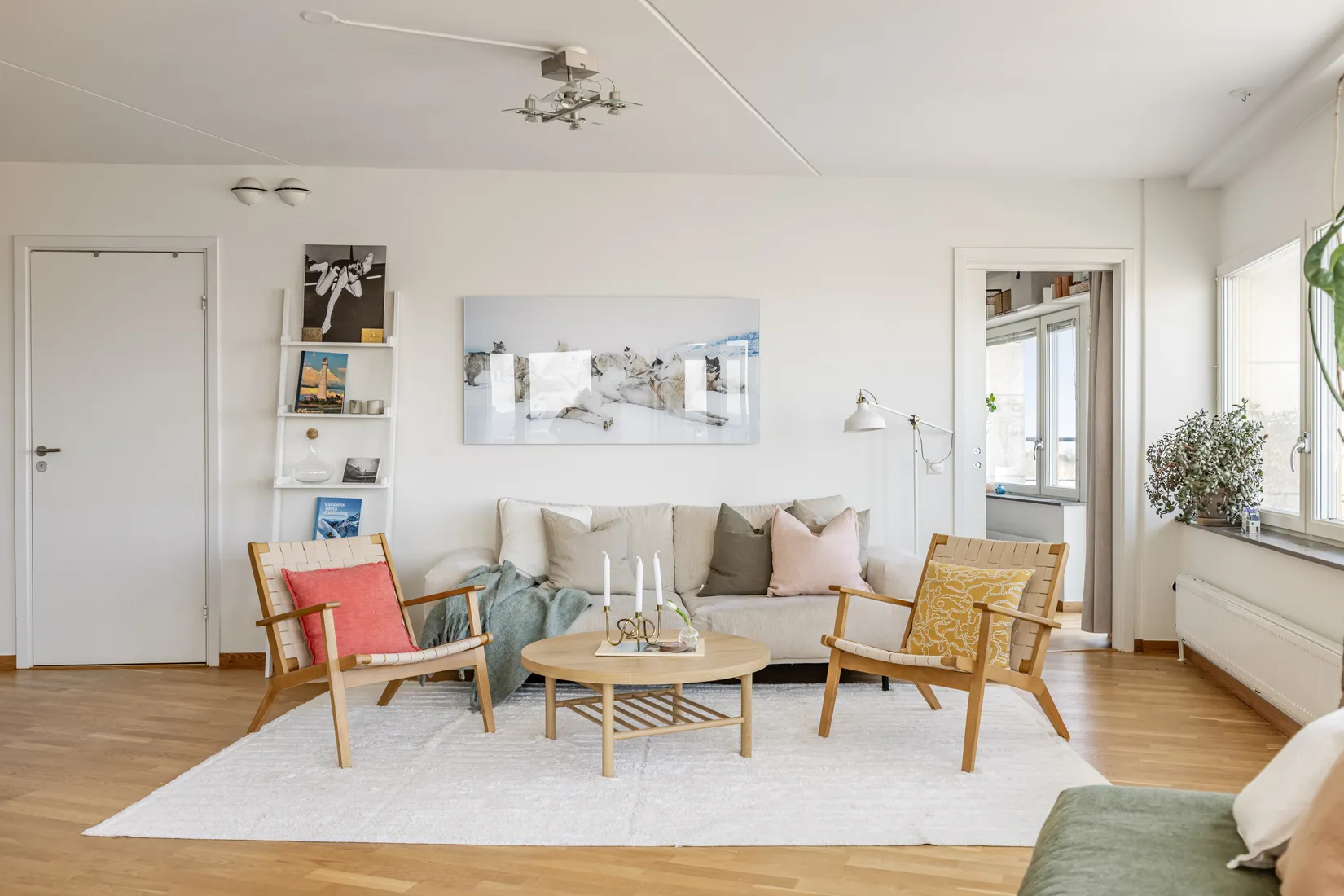 Bostadsrätt, Löjtnantsgatan 3, våning 13!, Östermalm - Gärdet, Stockholm