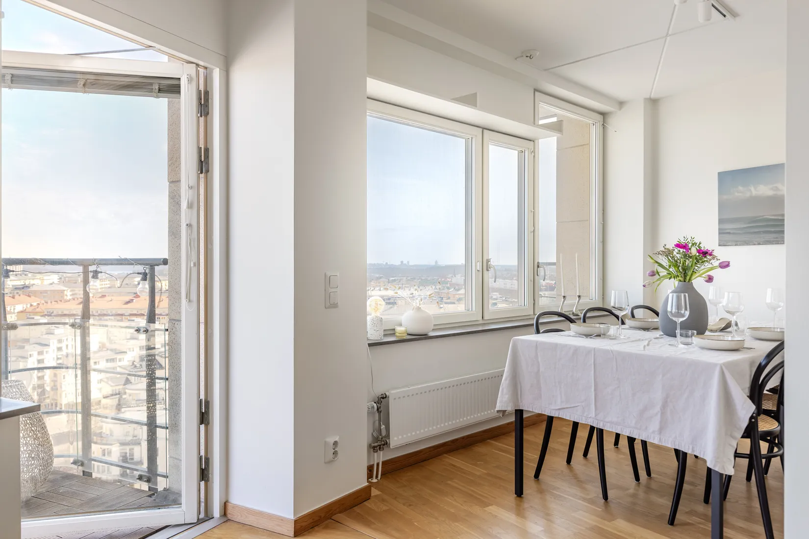 Bostadsrätt, Löjtnantsgatan 3, våning 13!, Östermalm - Gärdet, Stockholm