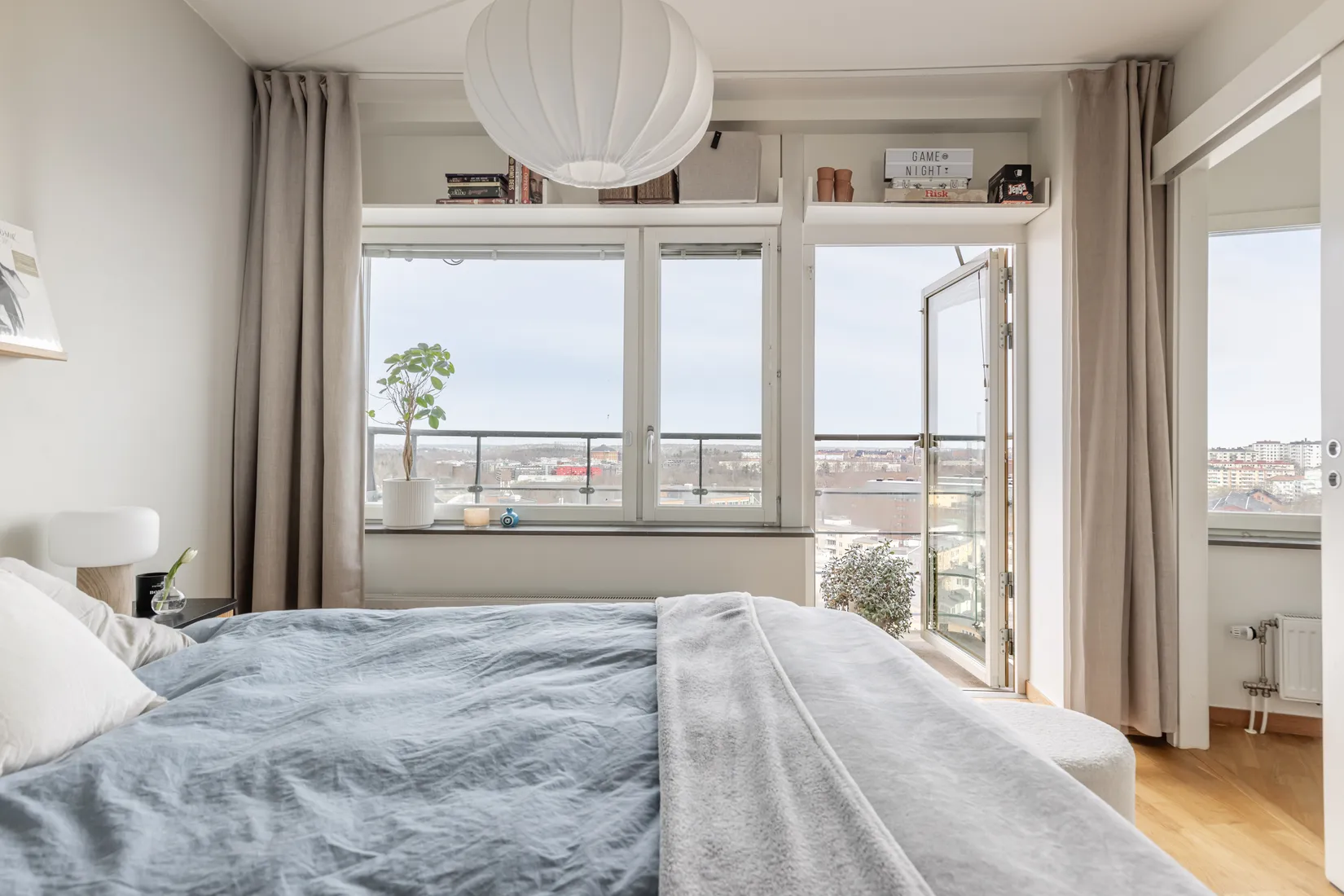 Bostadsrätt, Löjtnantsgatan 3, våning 13!, Östermalm - Gärdet, Stockholm