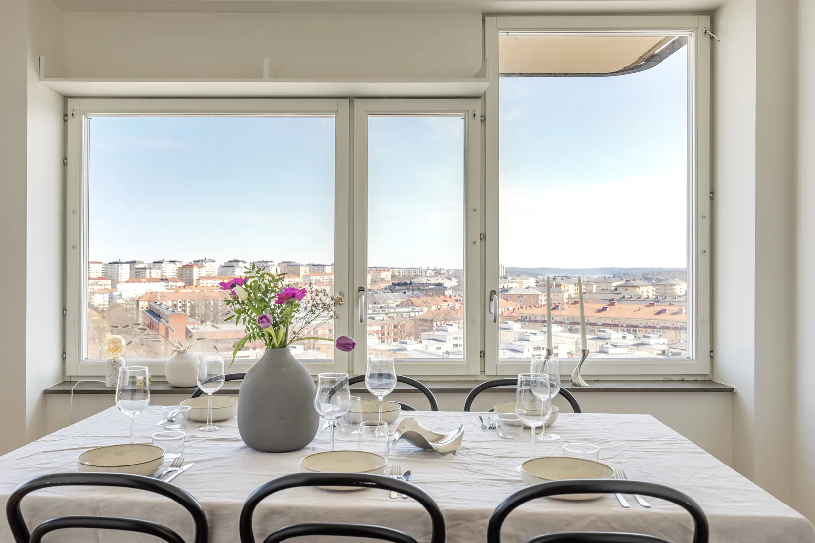 Bostadsrätt, Löjtnantsgatan 3, våning 13!, Östermalm - Gärdet, Stockholm