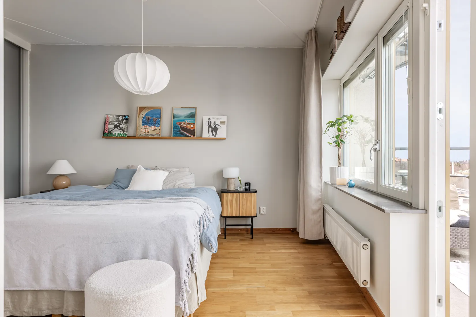 Bostadsrätt, Löjtnantsgatan 3, våning 13!, Östermalm - Gärdet, Stockholm