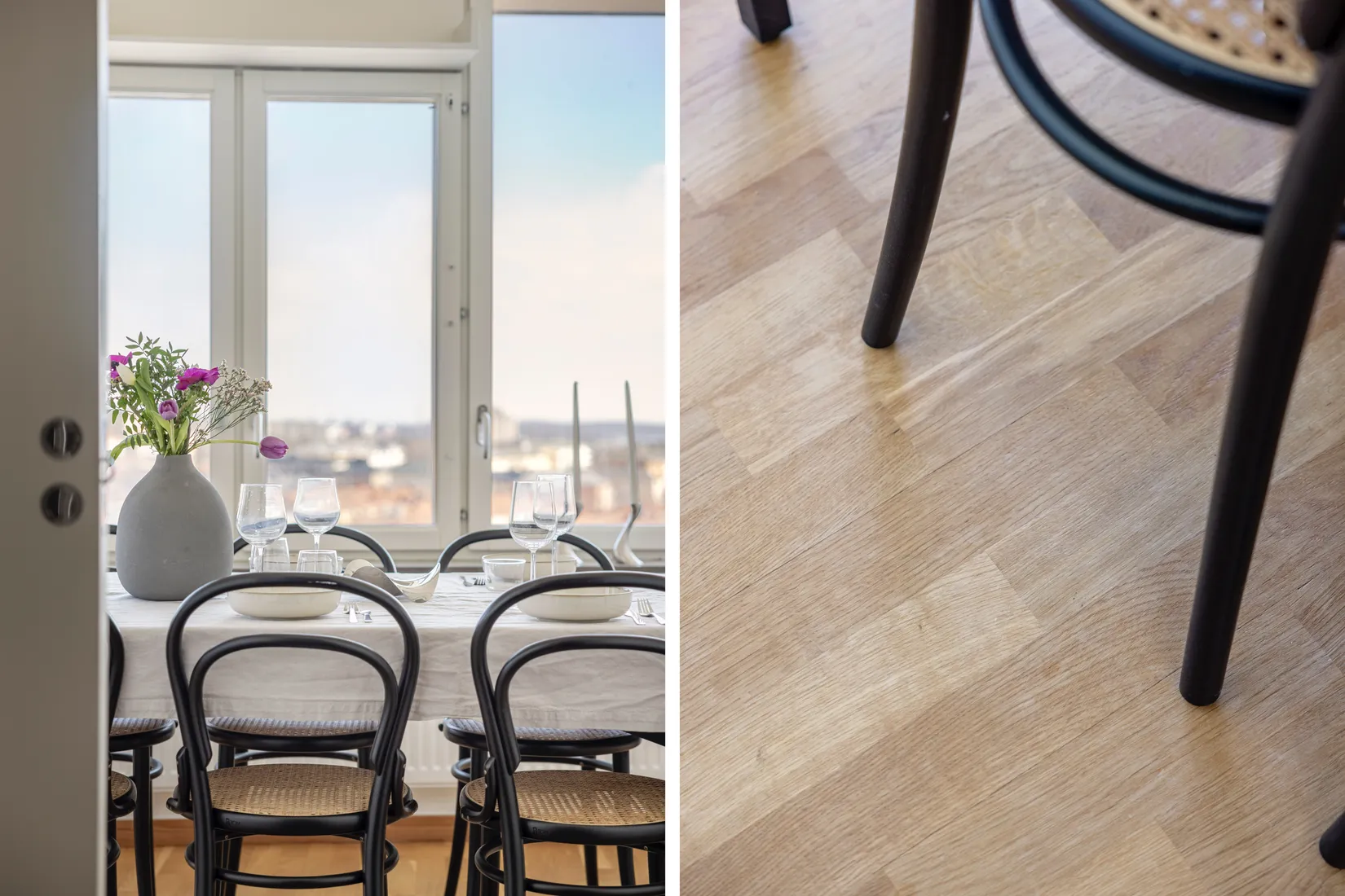 Bostadsrätt, Löjtnantsgatan 3, våning 13!, Östermalm - Gärdet, Stockholm