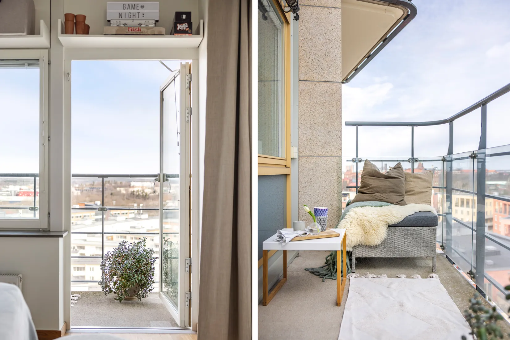 Bostadsrätt, Löjtnantsgatan 3, våning 13!, Östermalm - Gärdet, Stockholm