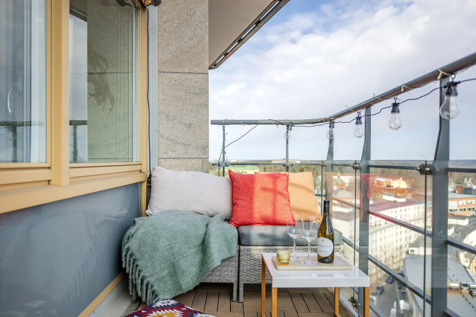 Bostadsrätt, Löjtnantsgatan 3, våning 13!, Östermalm - Gärdet, Stockholm