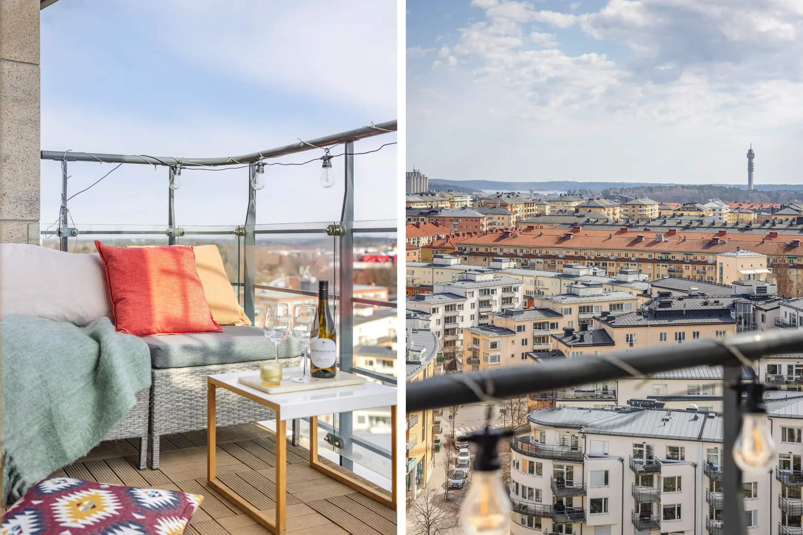 Bostadsrätt, Löjtnantsgatan 3, våning 13!, Östermalm - Gärdet, Stockholm