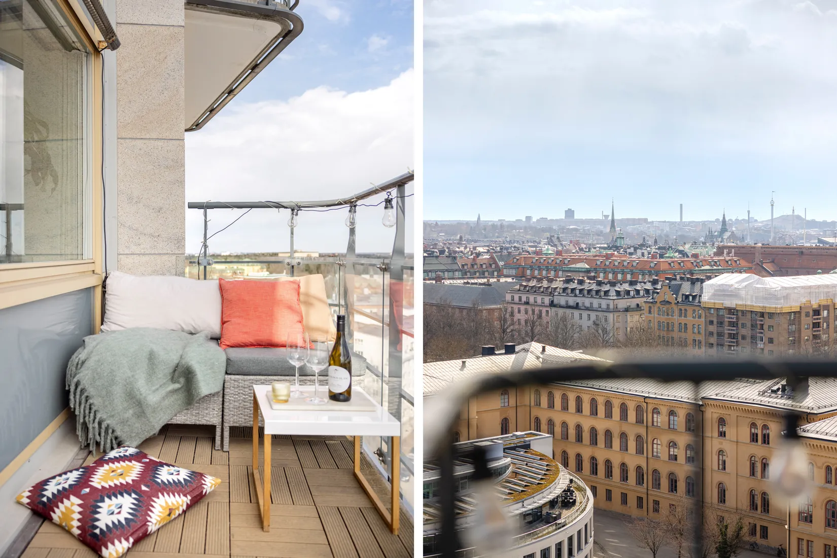 Bostadsrätt, Löjtnantsgatan 3, våning 13!, Östermalm - Gärdet, Stockholm