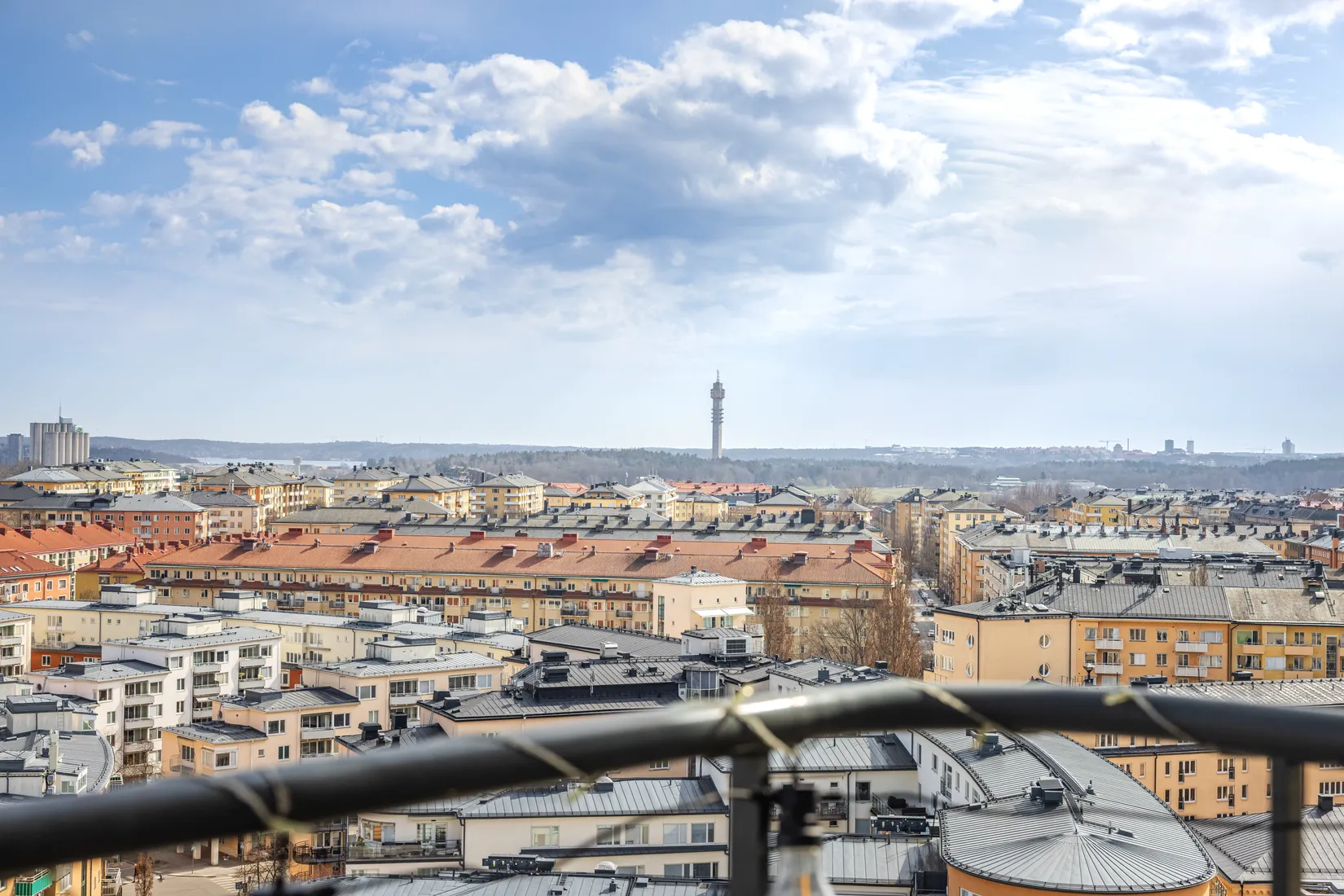 Bostadsrätt, Löjtnantsgatan 3, våning 13!, Östermalm - Gärdet, Stockholm