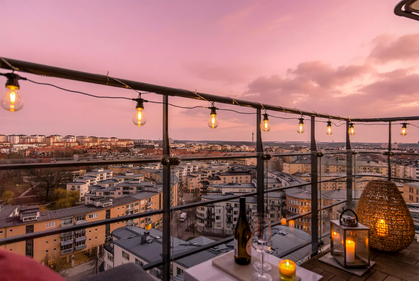 Bostadsrätt, Löjtnantsgatan 3, våning 13!, Östermalm - Gärdet, Stockholm