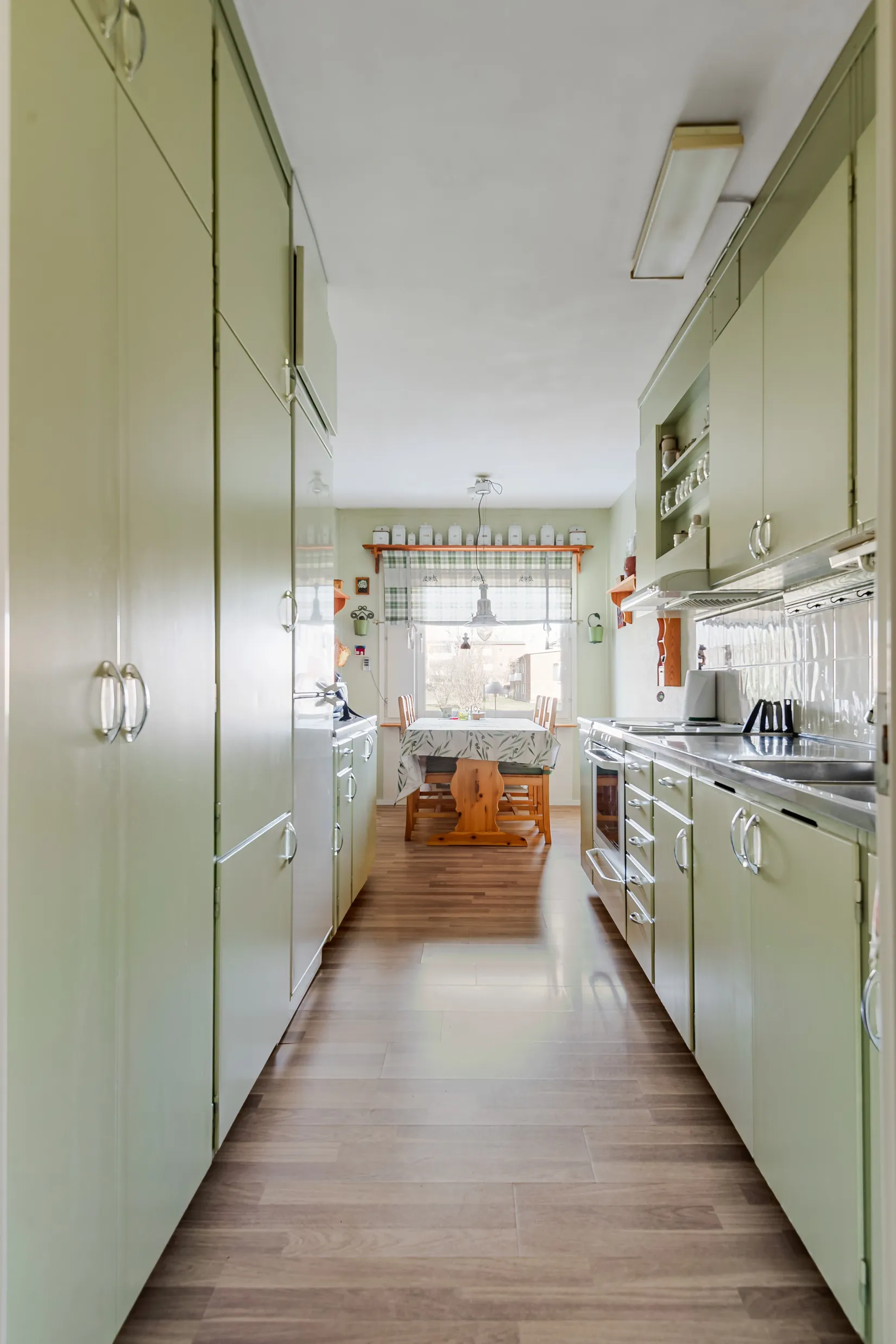 Bostadsrätt, Lindåkersvägen 5B, Örjansgården, Borlänge