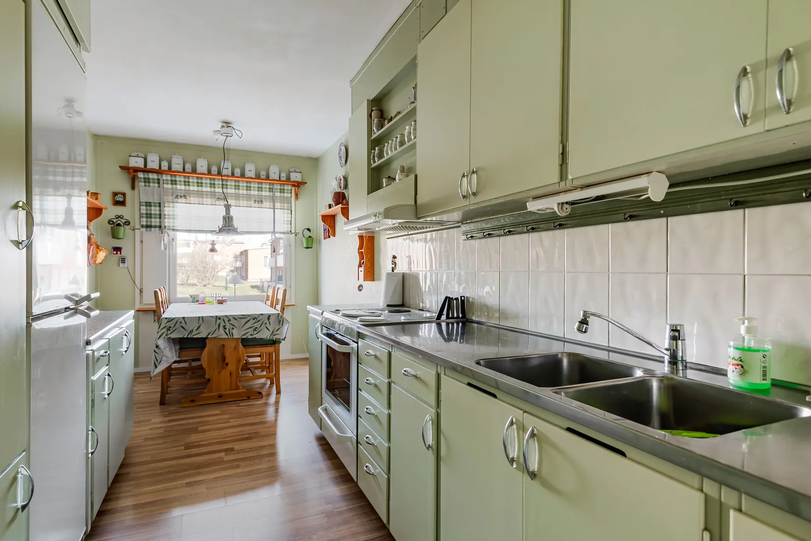 Bostadsrätt, Lindåkersvägen 5B, Örjansgården, Borlänge