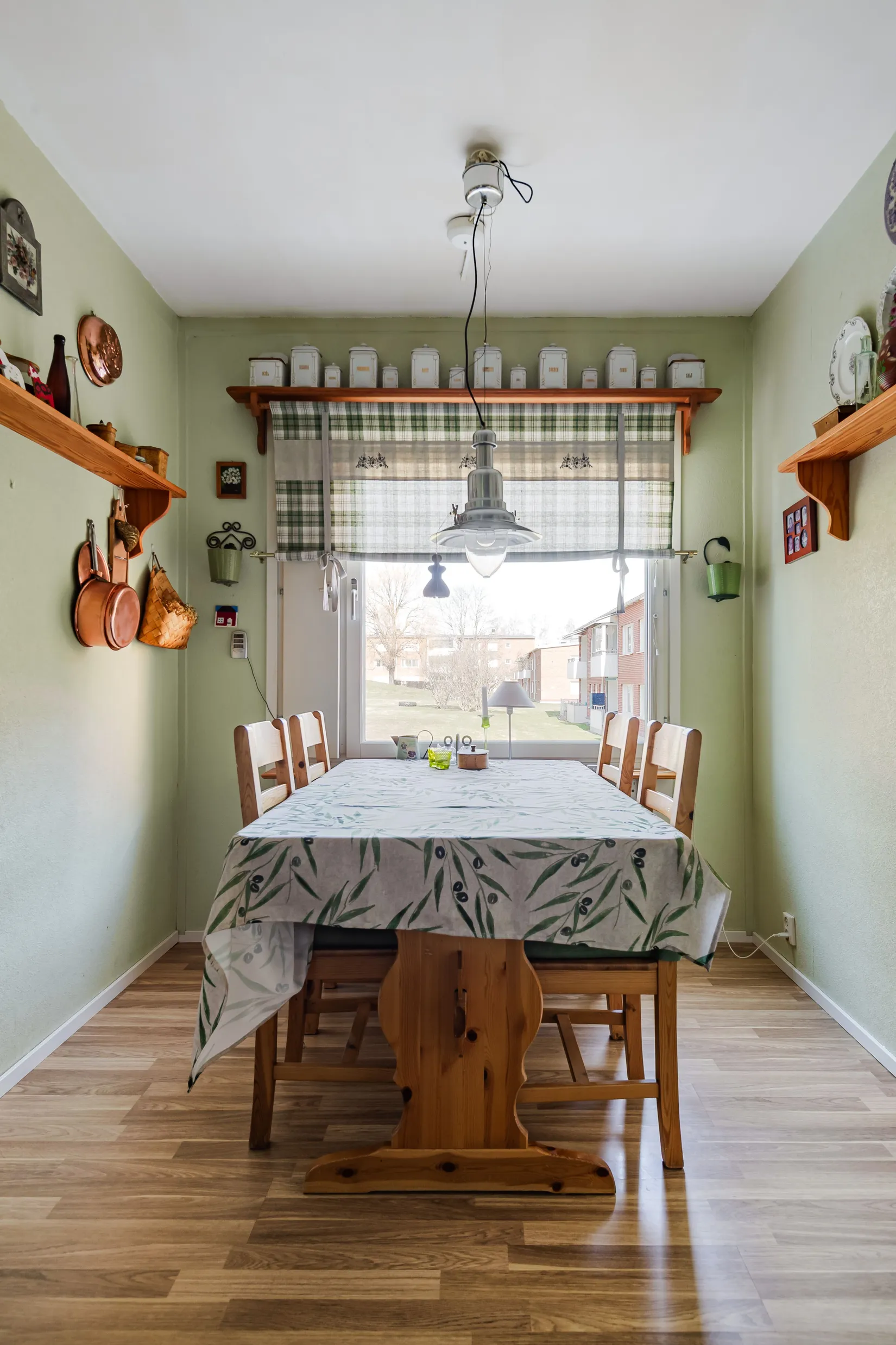 Bostadsrätt, Lindåkersvägen 5B, Örjansgården, Borlänge