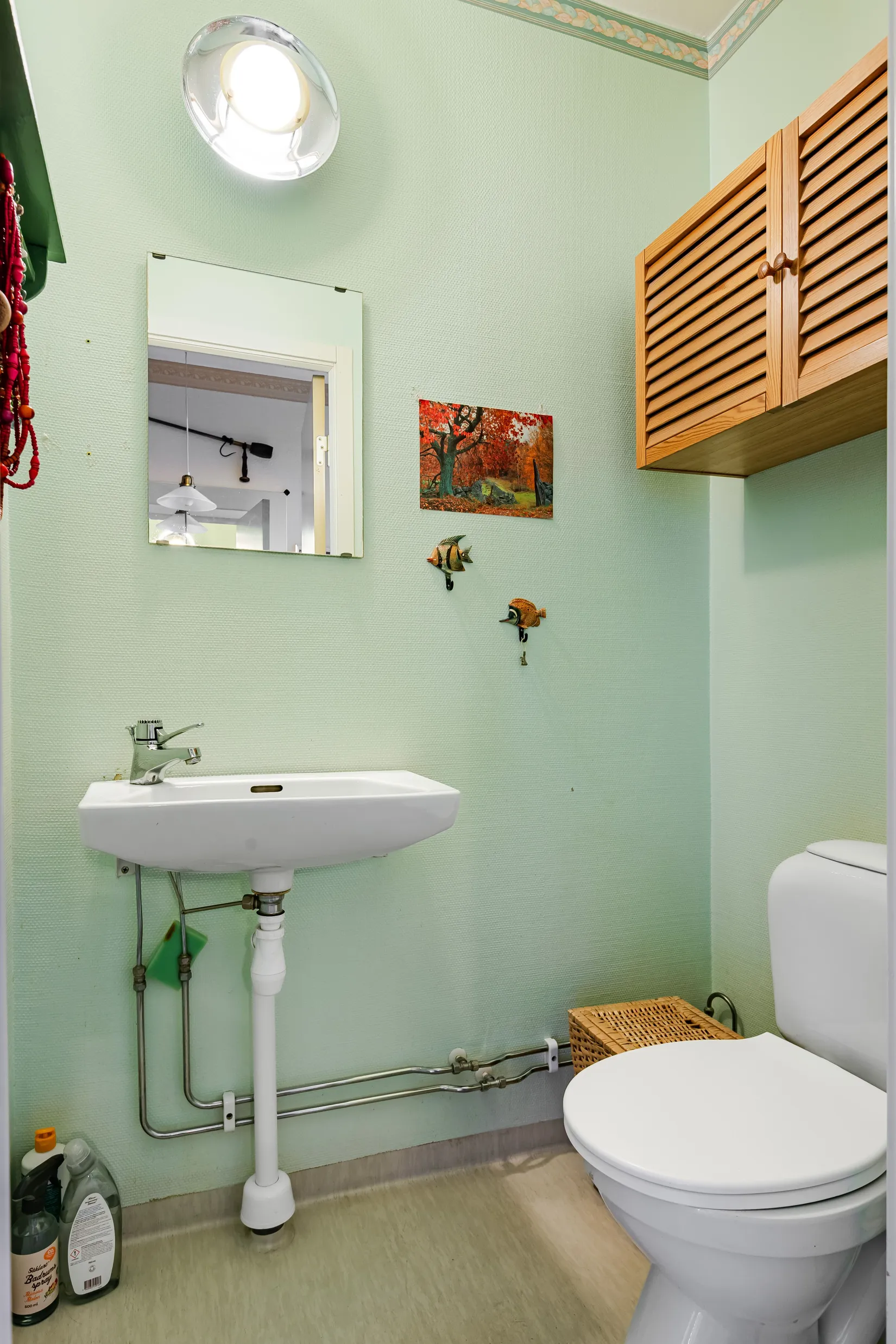 Bostadsrätt, Lindåkersvägen 5B, Örjansgården, Borlänge