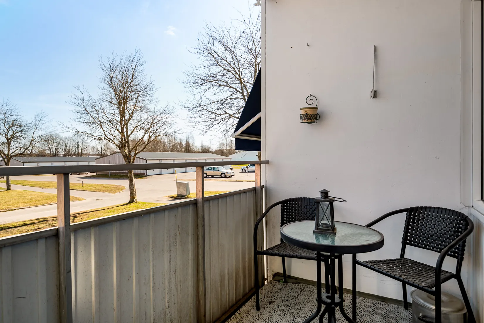 Bostadsrätt, Lindåkersvägen 5B, Örjansgården, Borlänge