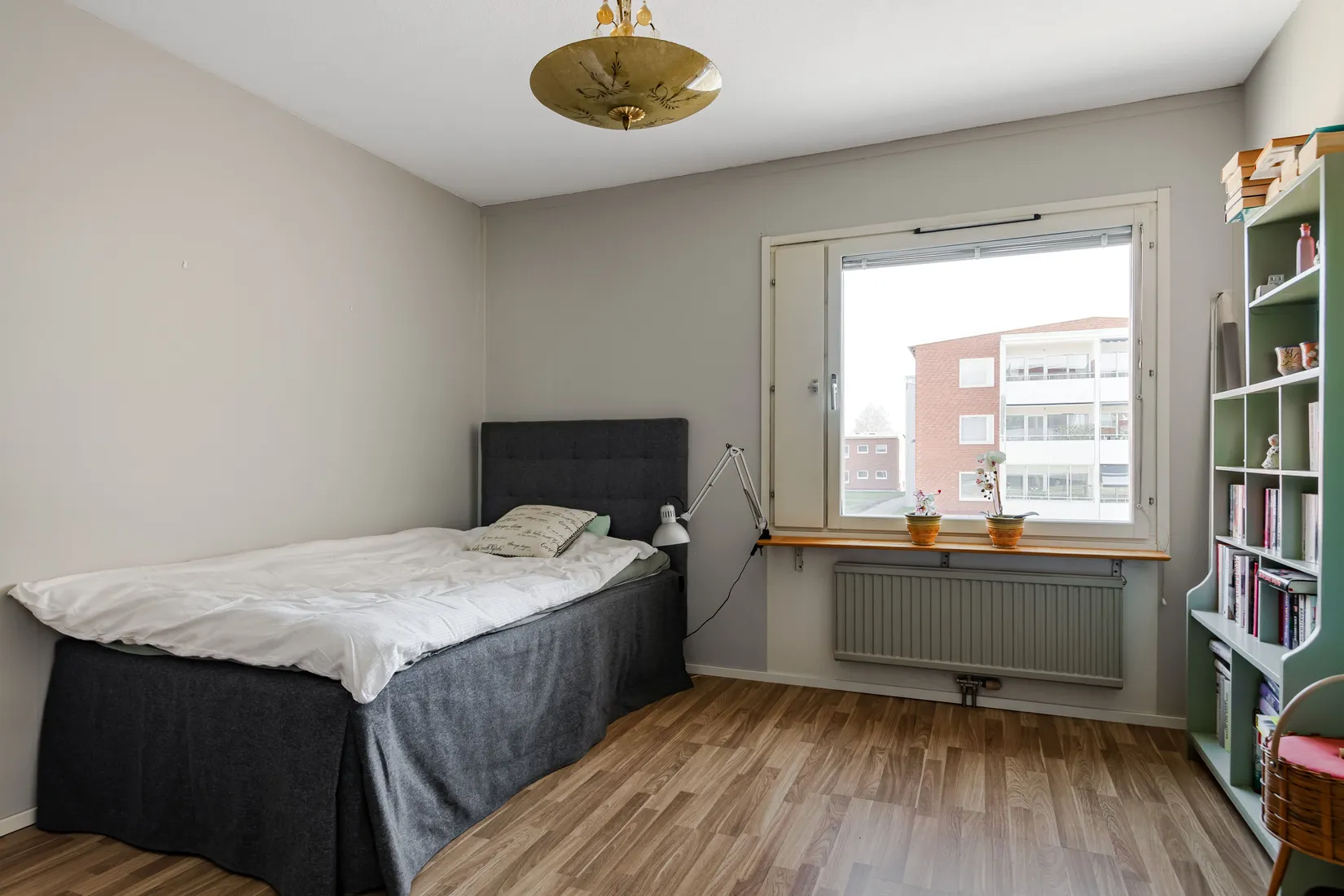 Bostadsrätt, Lindåkersvägen 5B, Örjansgården, Borlänge