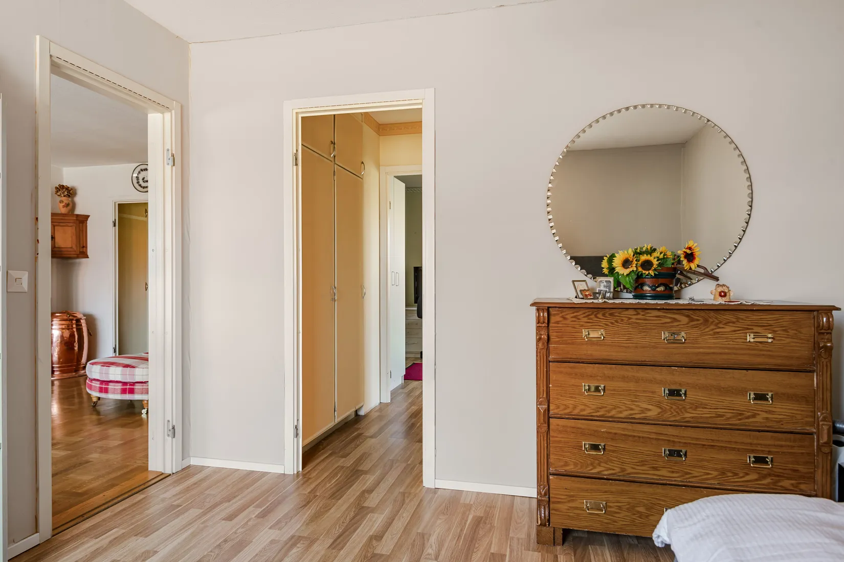 Bostadsrätt, Lindåkersvägen 5B, Örjansgården, Borlänge