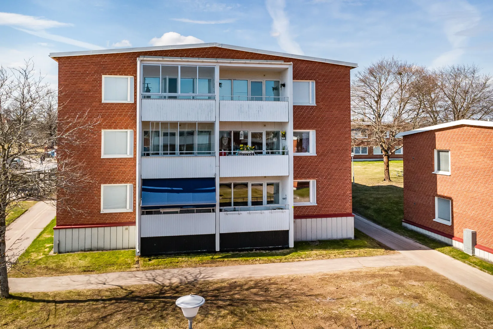 Bostadsrätt, Lindåkersvägen 5B, Örjansgården, Borlänge