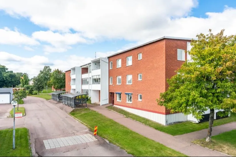Bostadsrätt, Lindåkersvägen 5B, Örjansgården, Borlänge
