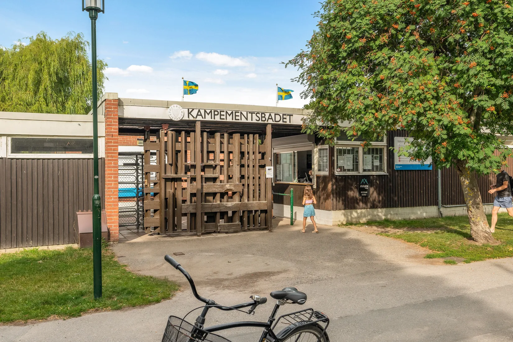 Bostadsrätt, Sehlstedtsgatan 7, Gärdet, Stockholm