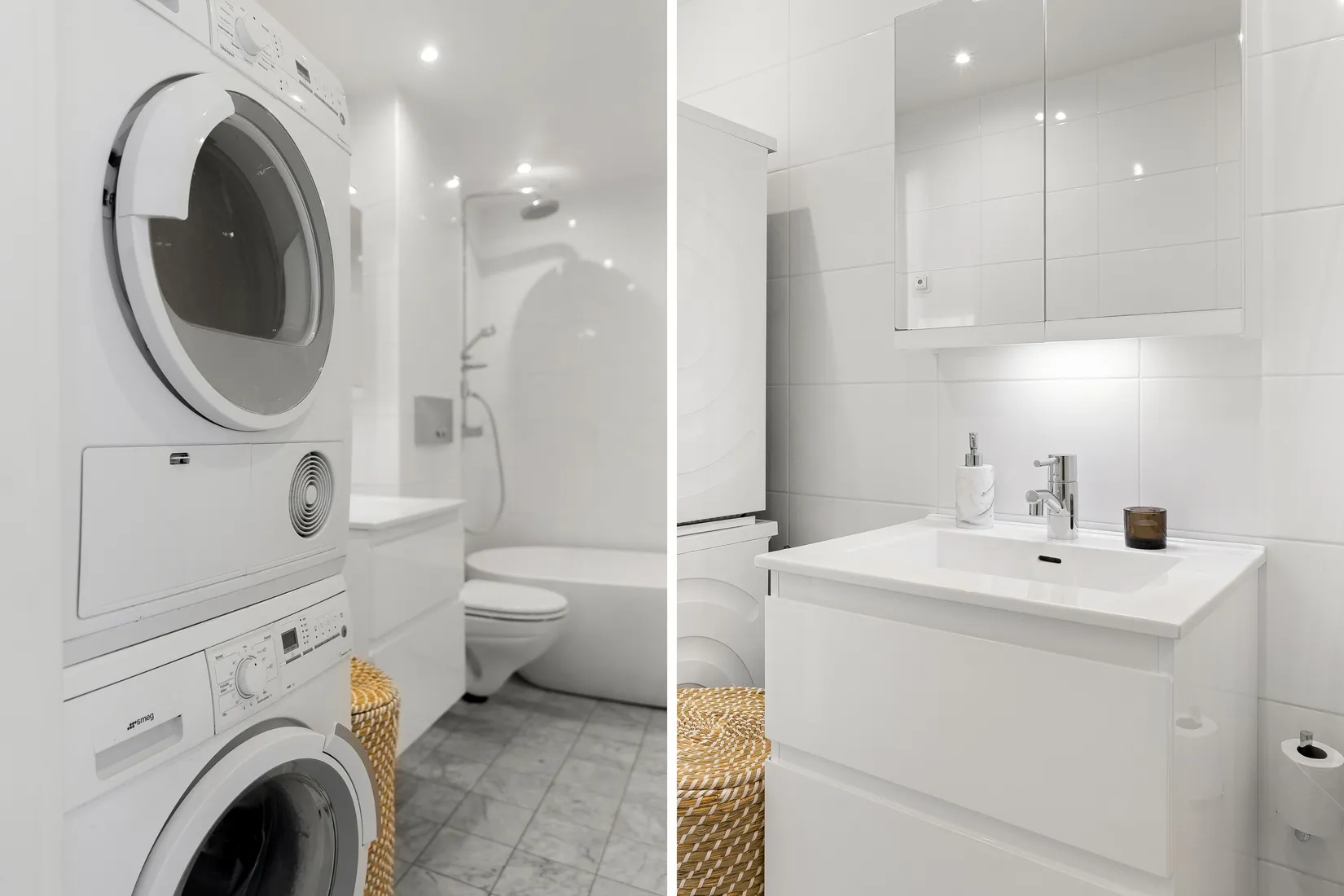 Bostadsrätt, Sehlstedtsgatan 7, Gärdet, Stockholm
