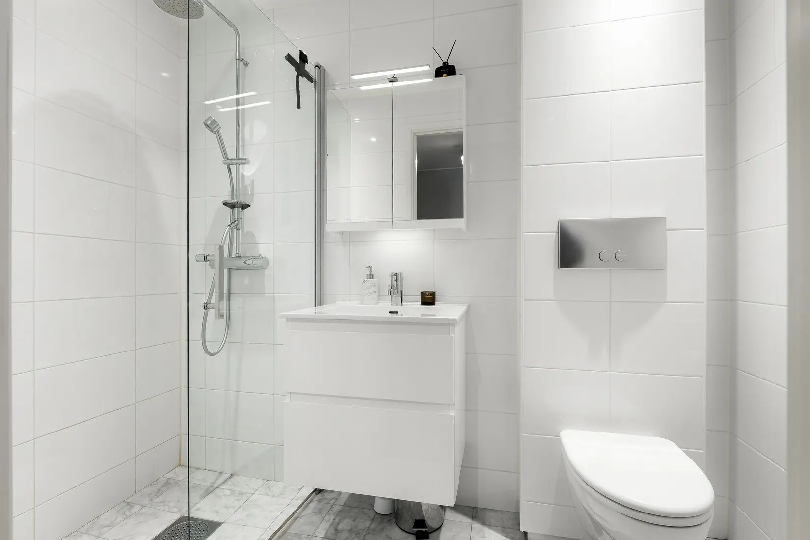 Bostadsrätt, Sehlstedtsgatan 7, Gärdet, Stockholm