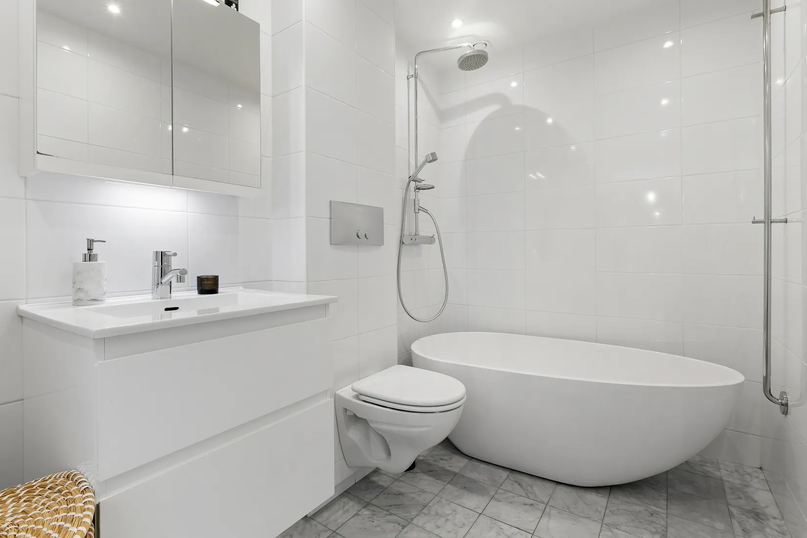 Bostadsrätt, Sehlstedtsgatan 7, Gärdet, Stockholm