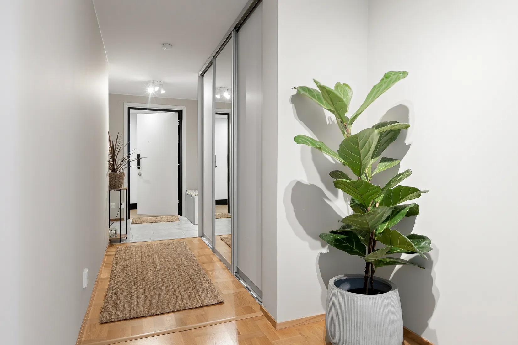 Bostadsrätt, Sehlstedtsgatan 7, Gärdet, Stockholm