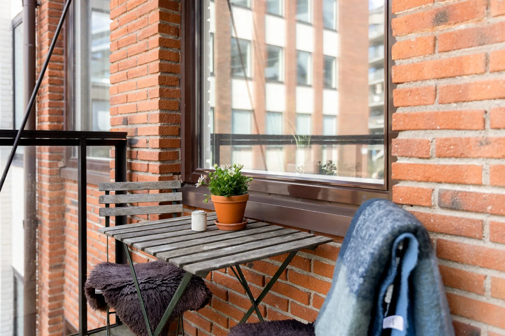 Bostadsrätt, Sehlstedtsgatan 7, Gärdet, Stockholm