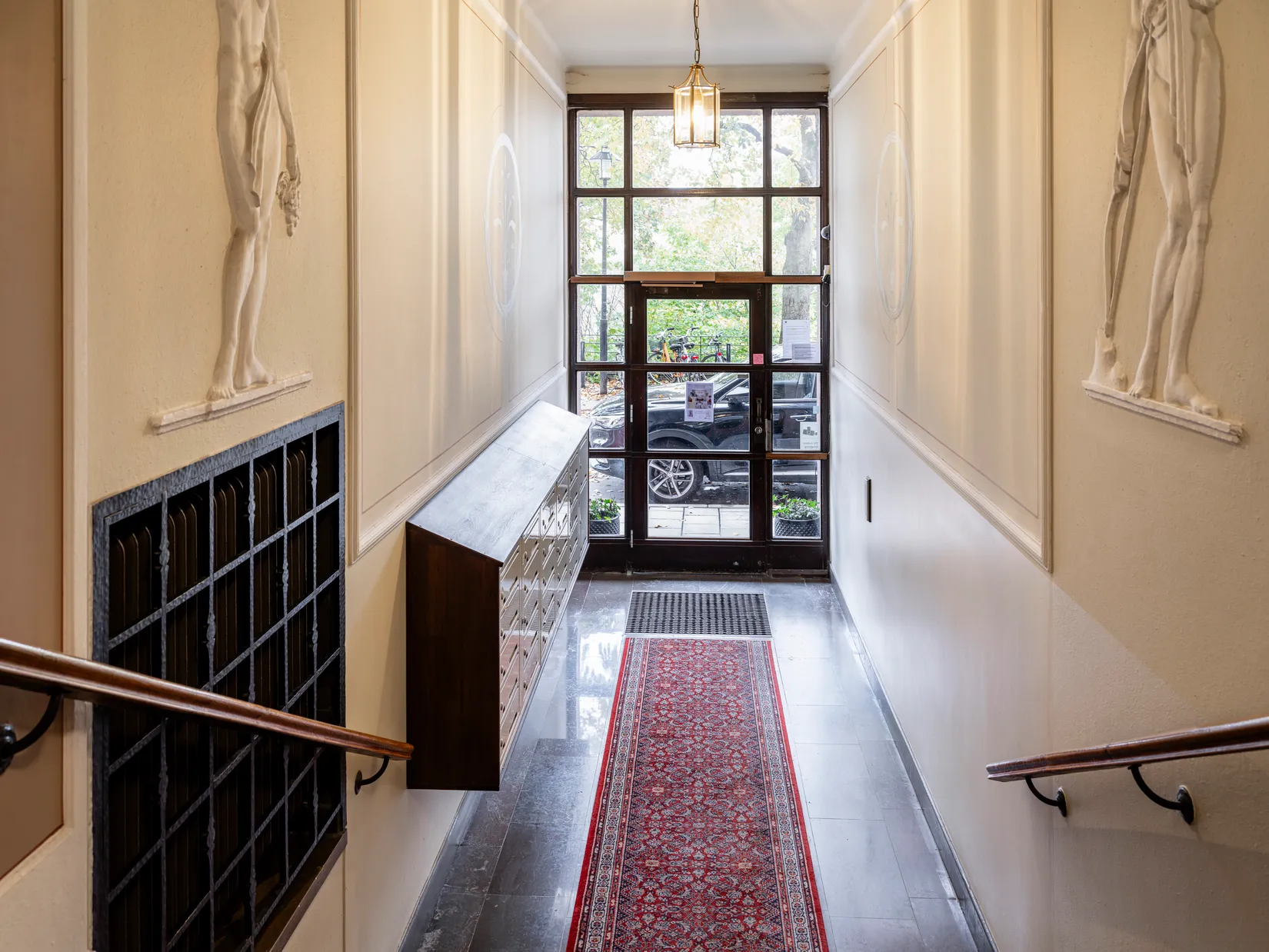 Bostadsrätt, Gjutargatan 12, Kungsholmen, Stockholm